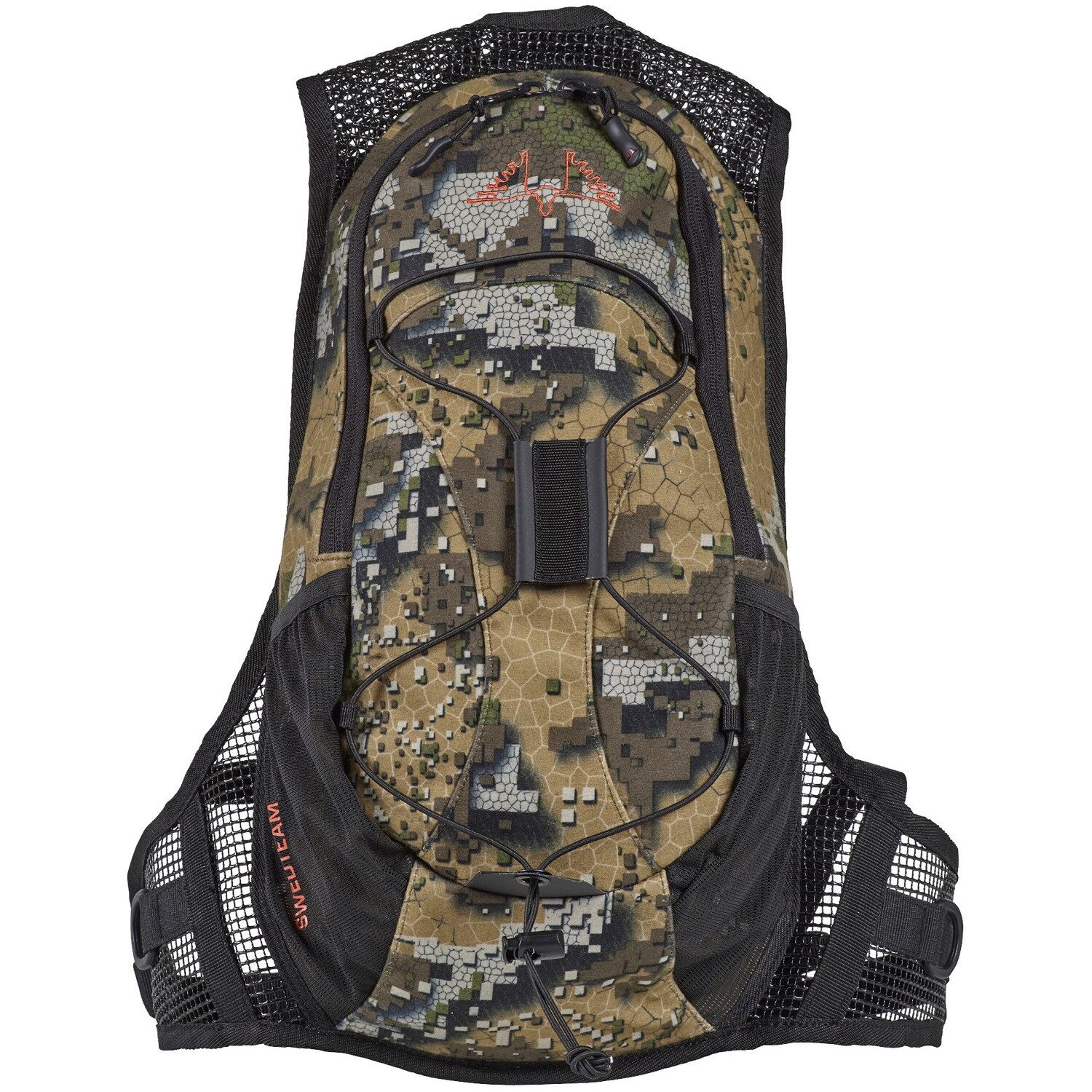 Swedteam Freizeitrucksack Rucksack Alpha 5