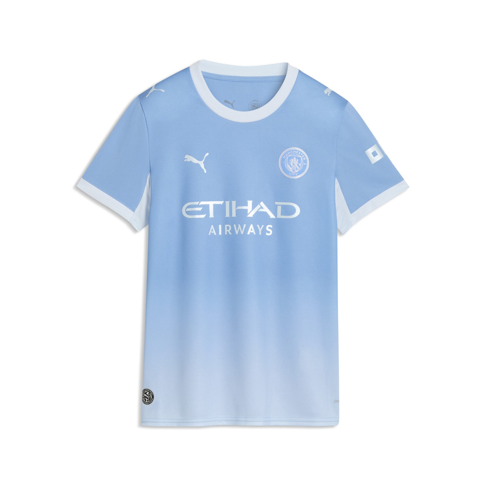 Trainingsshirt Manchester City 26/27 Heimtrikot Damen