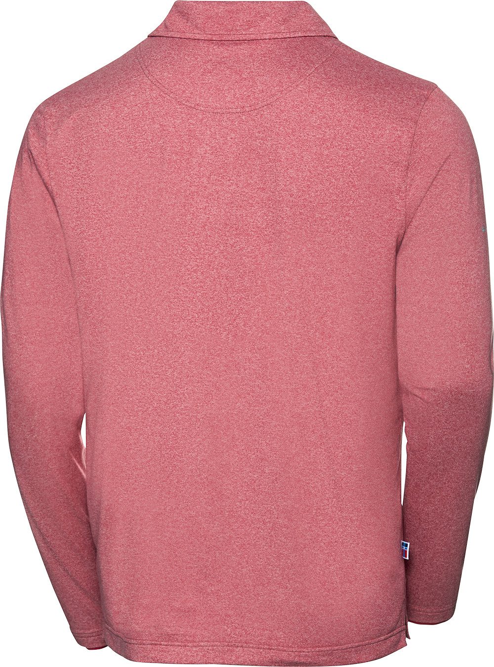 Spitzbergen Langarm-Poloshirt Für alle Freizeitaktivitäten geeignet günstig online kaufen