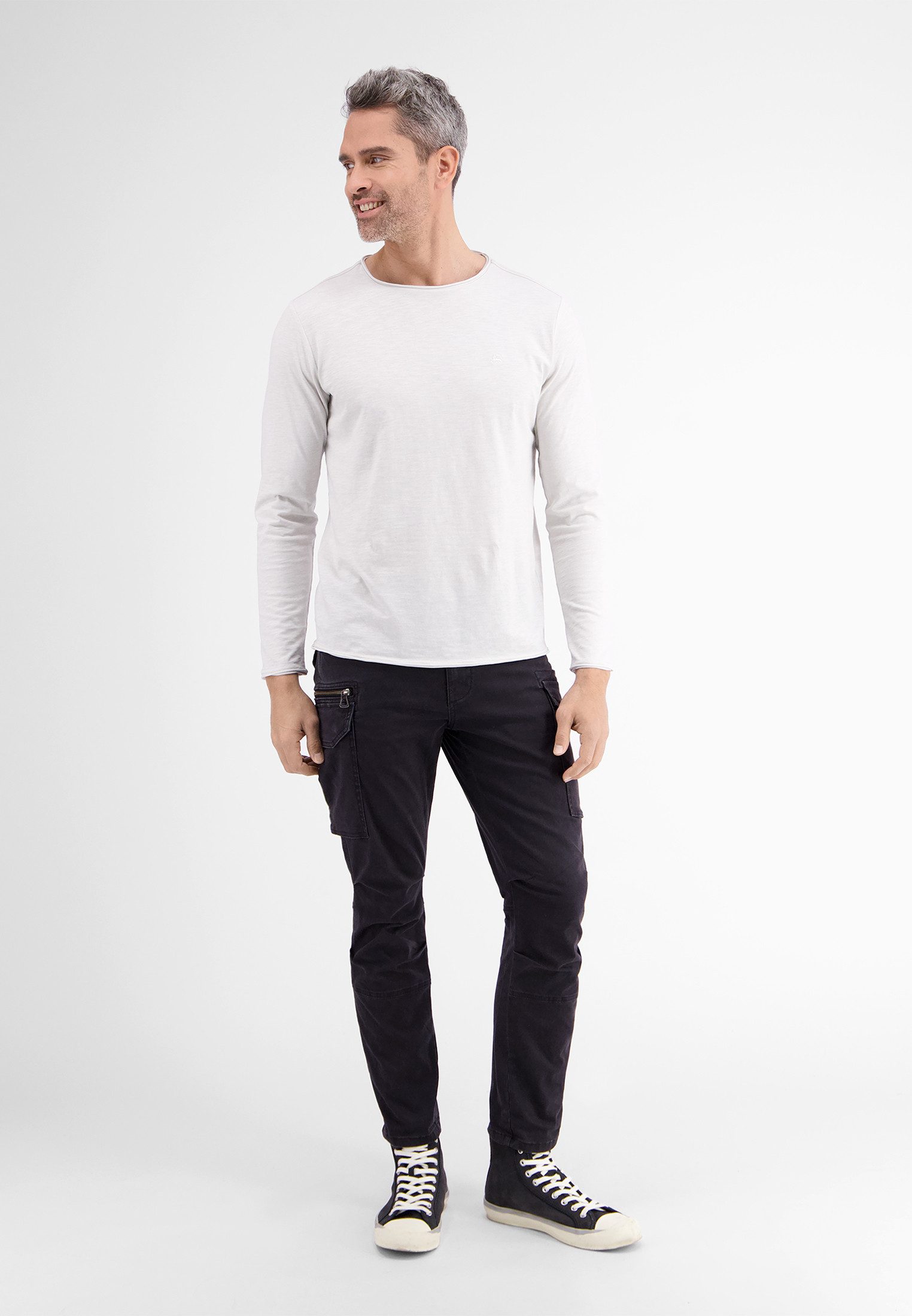 LERROS Cargohose Cargo Pants FRASER