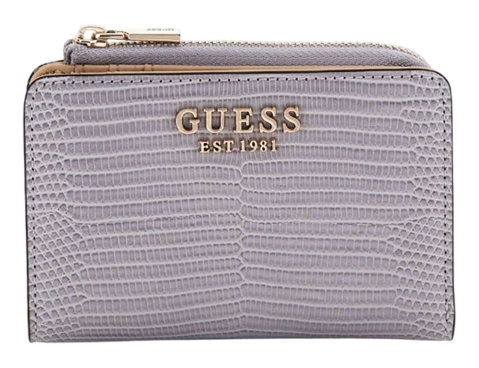 Geldbörse Zip Around Card Case