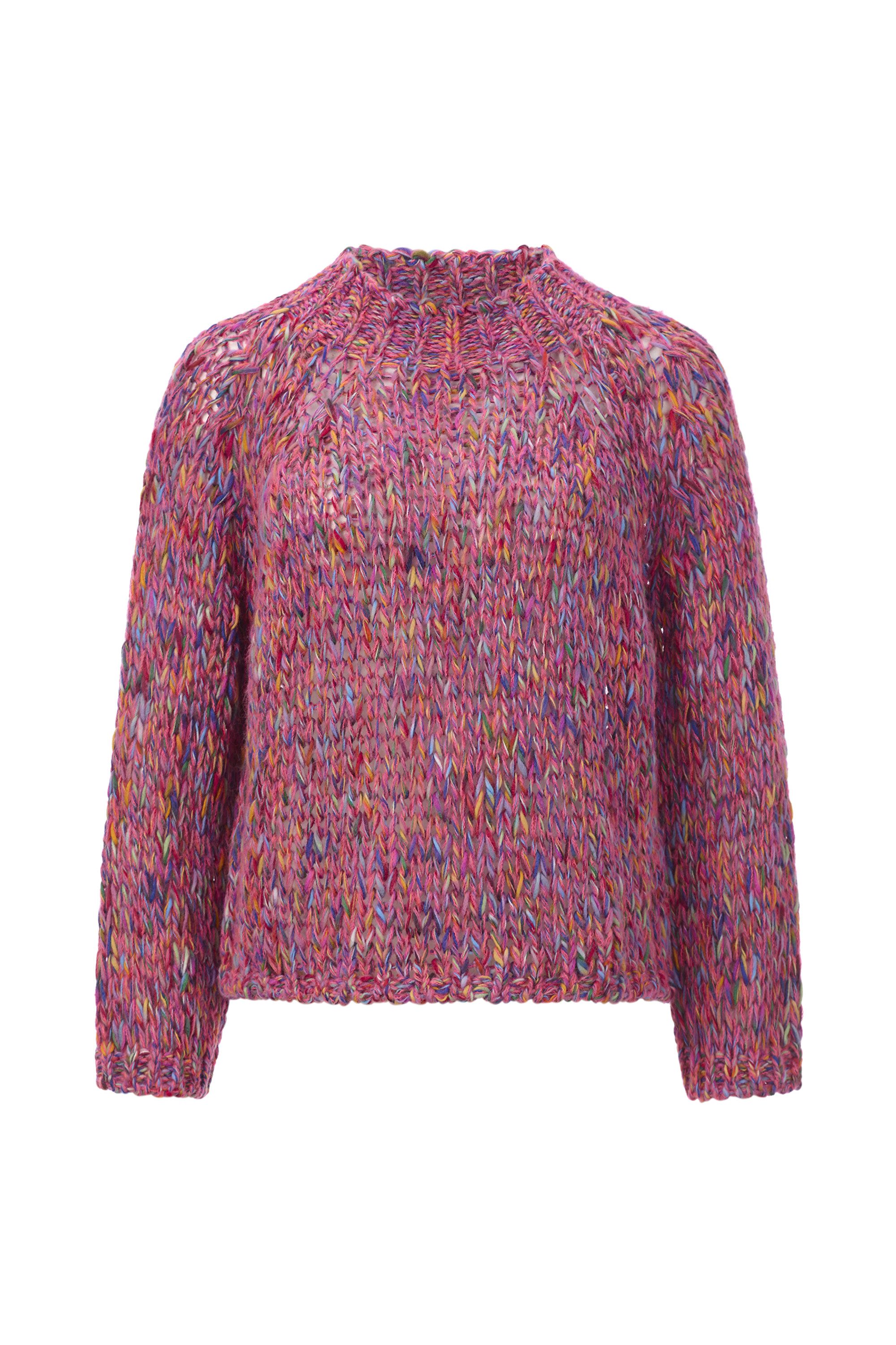 RICHROYAL Strickpullover günstig online kaufen