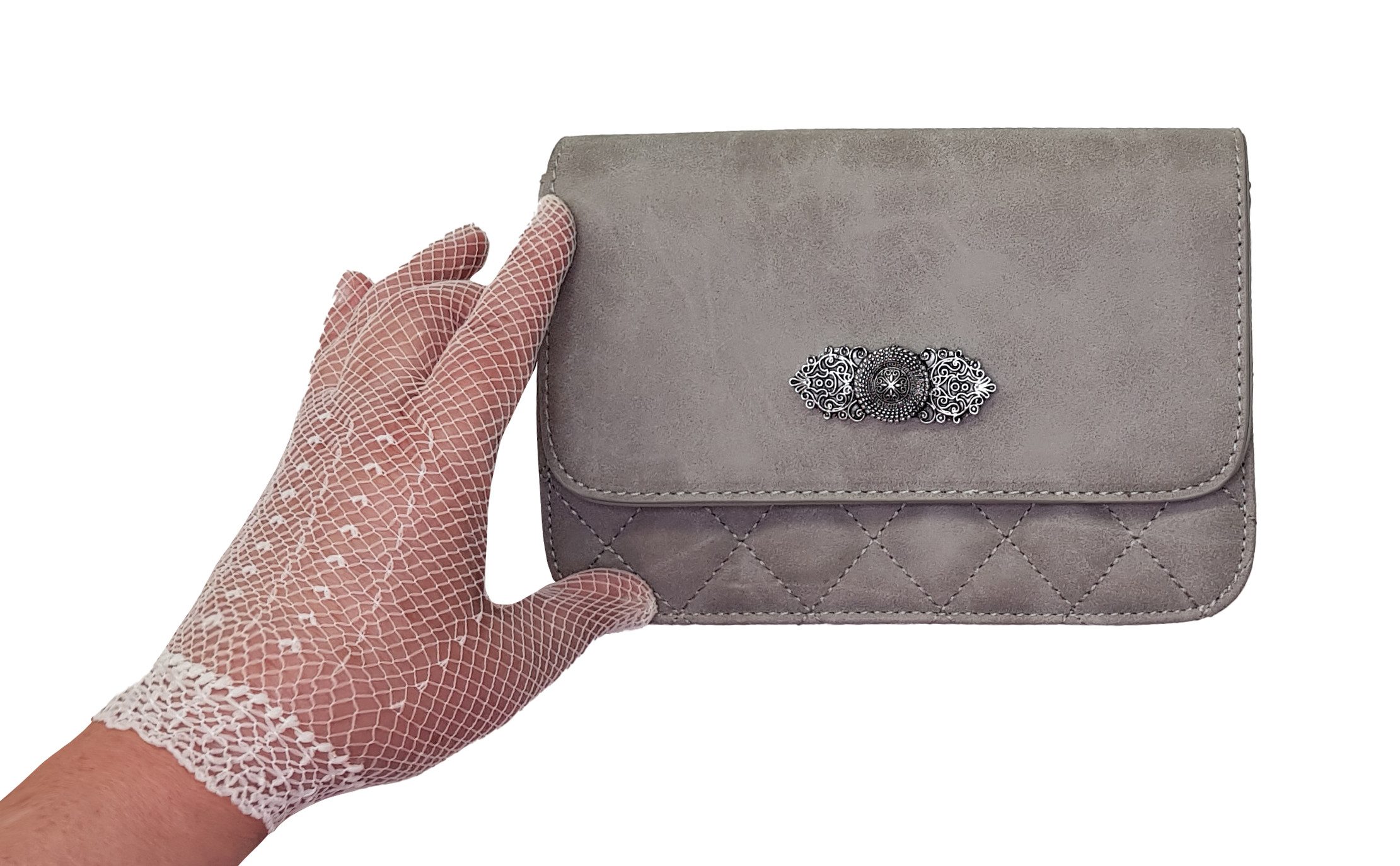 Moschen-Bayern Trachtentasche Trachtentasche Dirndltasche Damentasche Handtasche Umhängetasche