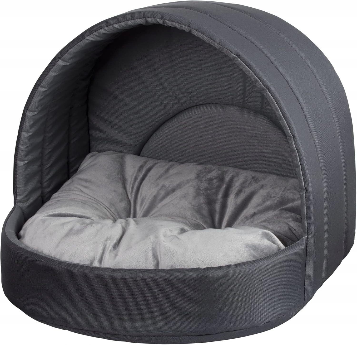 Best for Pets Hundehütte Best For Pets Gemütliches Hundehaus–Waschbares Bet günstig online kaufen