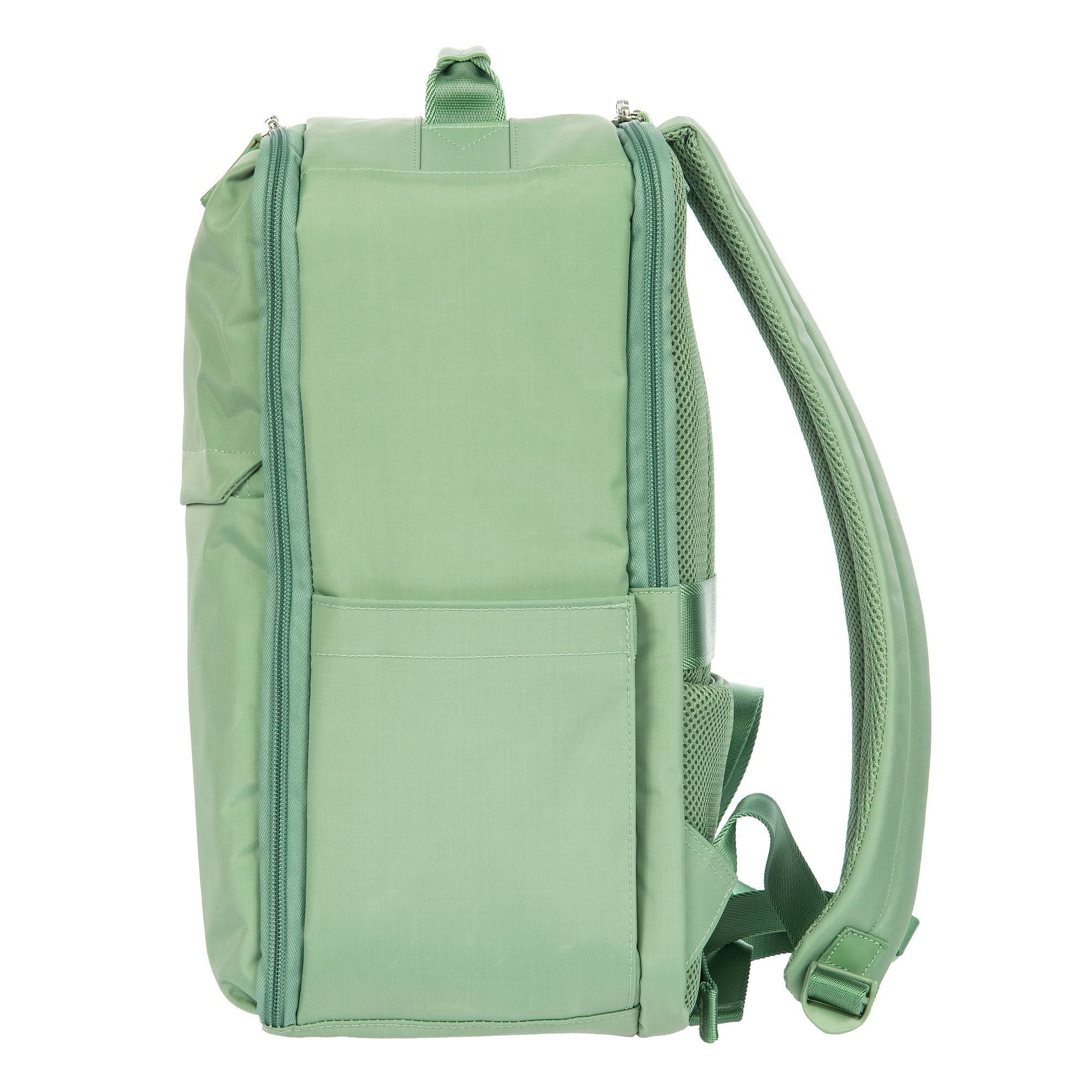 Bric's Laptoprucksack Positano, Polyamid