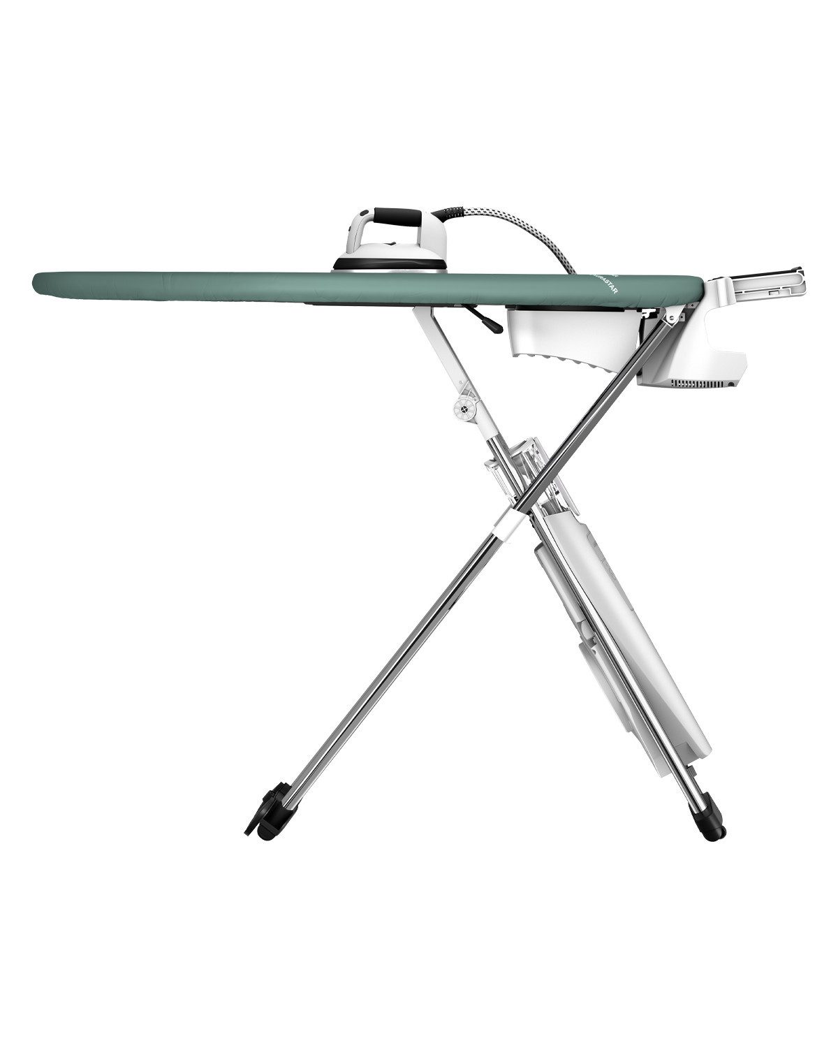 LAURASTAR Bügelsystem S Pure Plus