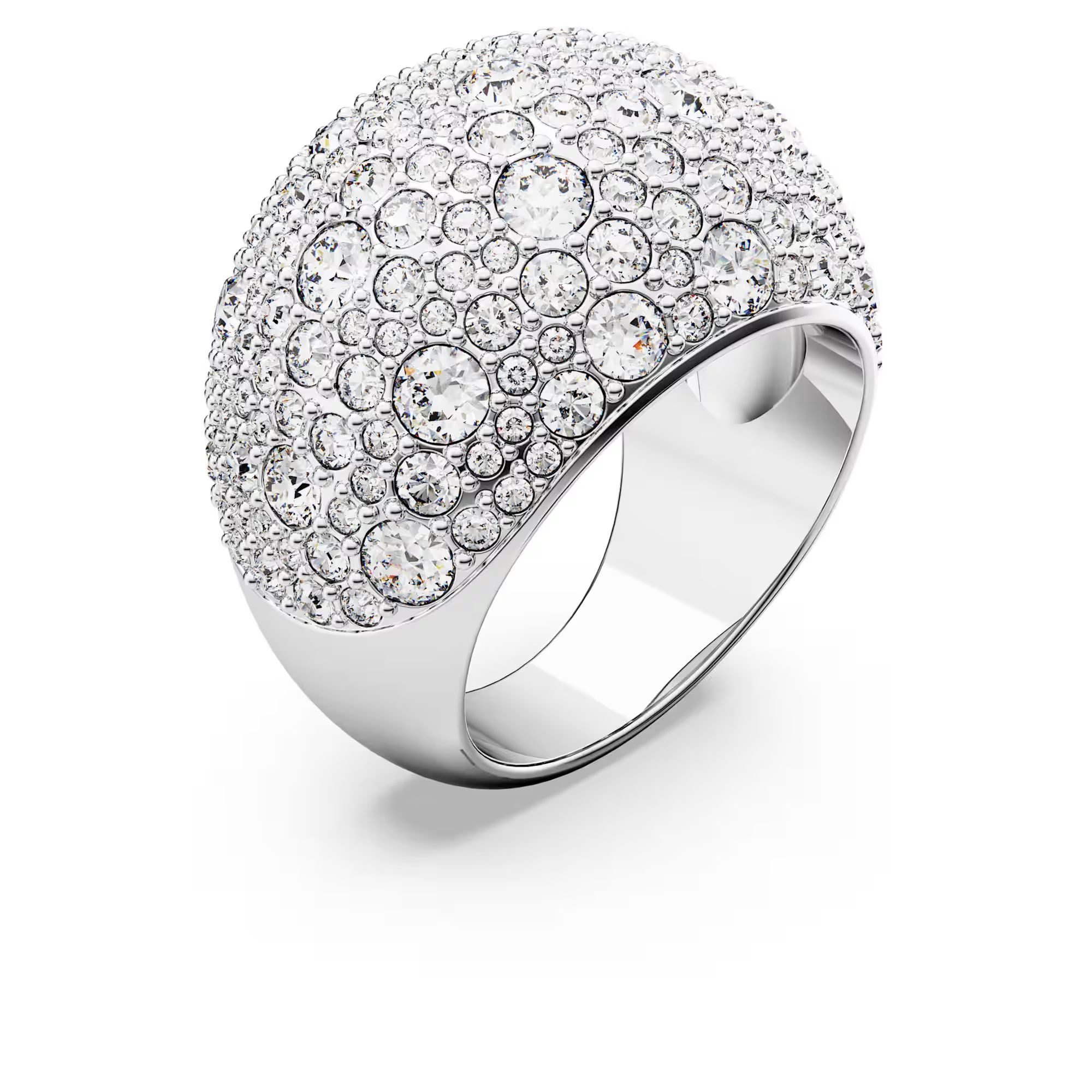 Swarovski Fingerring Luna 5666182