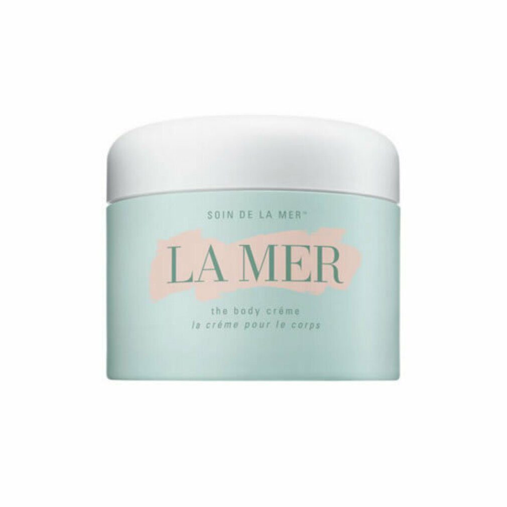La mer Körperpflegemittel the body crème 300ml