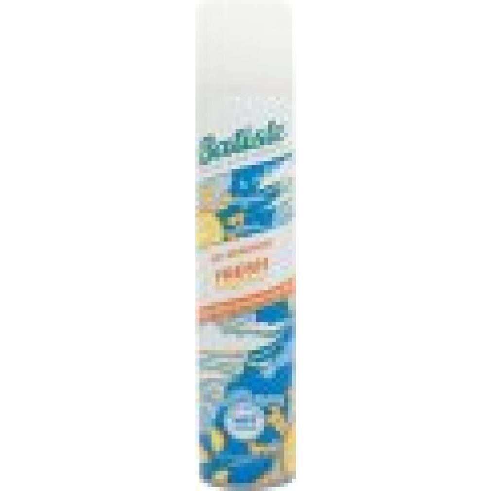 Batiste Trockenshampoo Dry Shampoo Fresh Breezy Citrus 200ml
