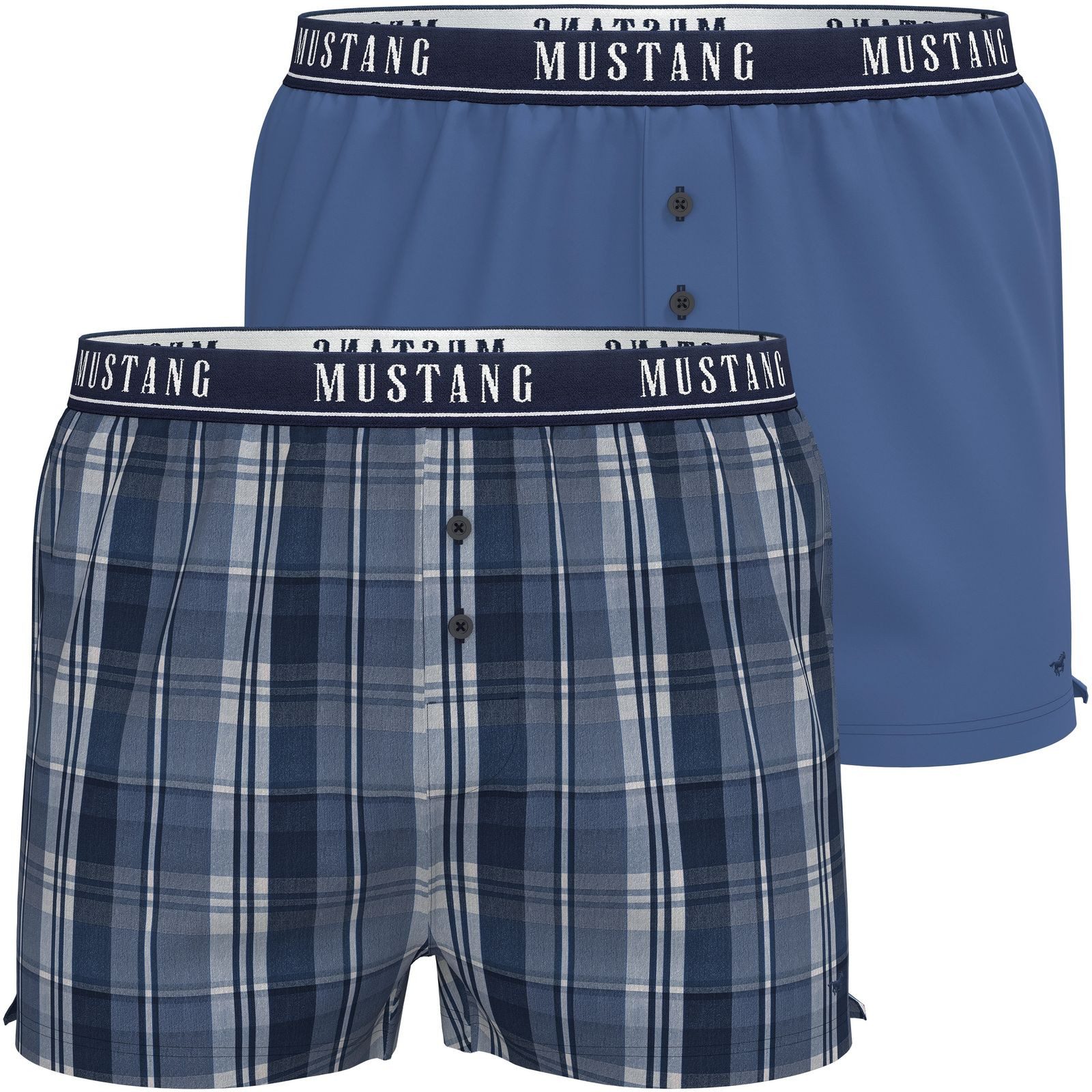 Boxershorts Freddy Unterhose Unterwäsche