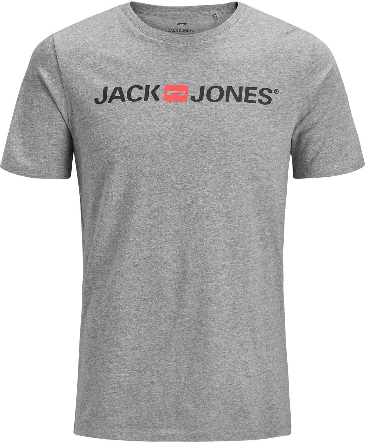 Light Grey Melange