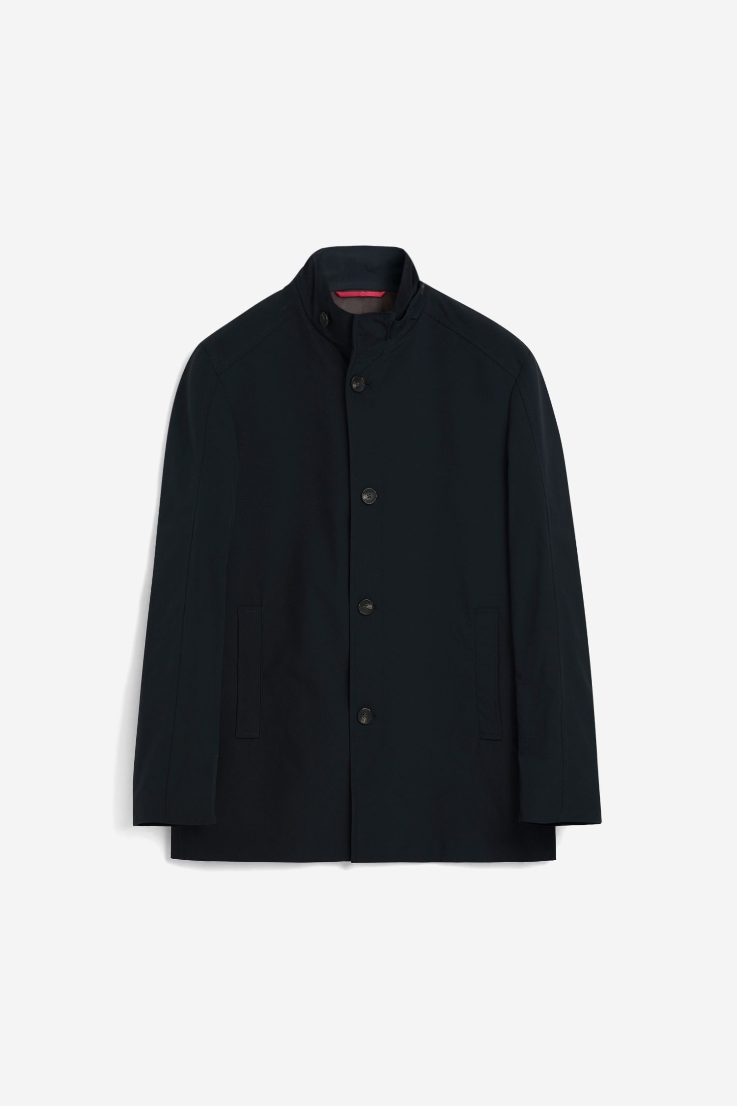 Cinque Langjacke