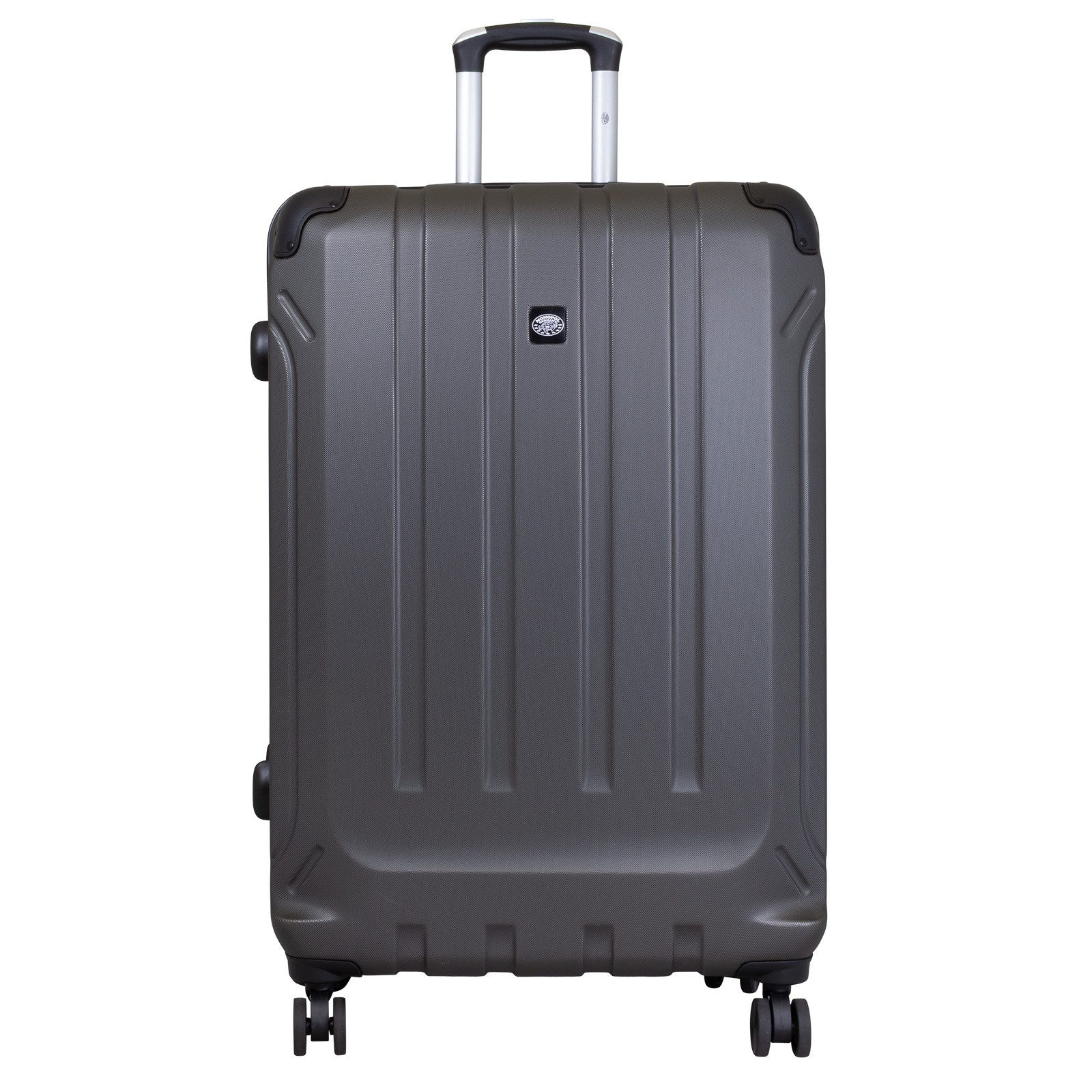 Trendyshop365 Hartschalen-Trolley Catalina, 4 Farben, 3 günstig online kaufen