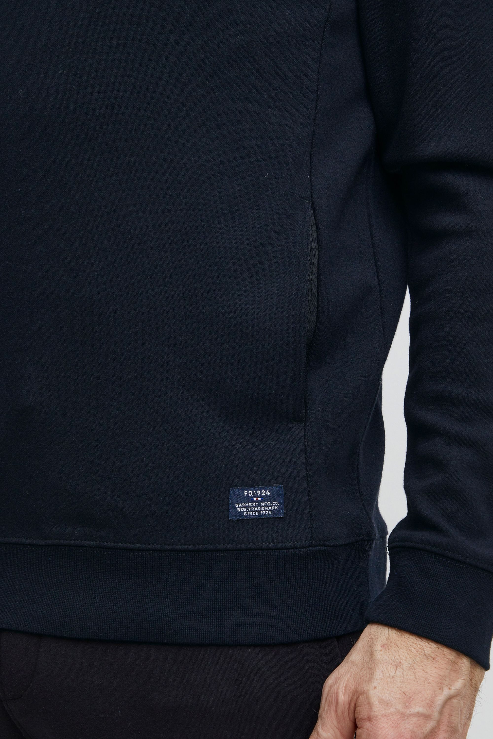 FQ1924 Hoodie FQFjell Modischer Pullover