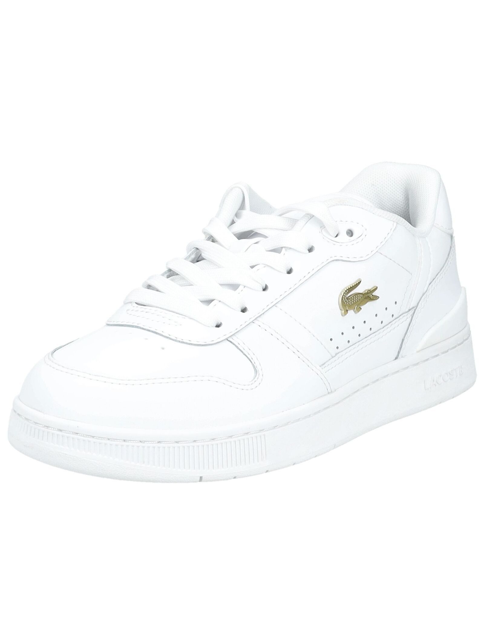 Lacoste lacoste Sneaker Leder/Synthetik Sneaker