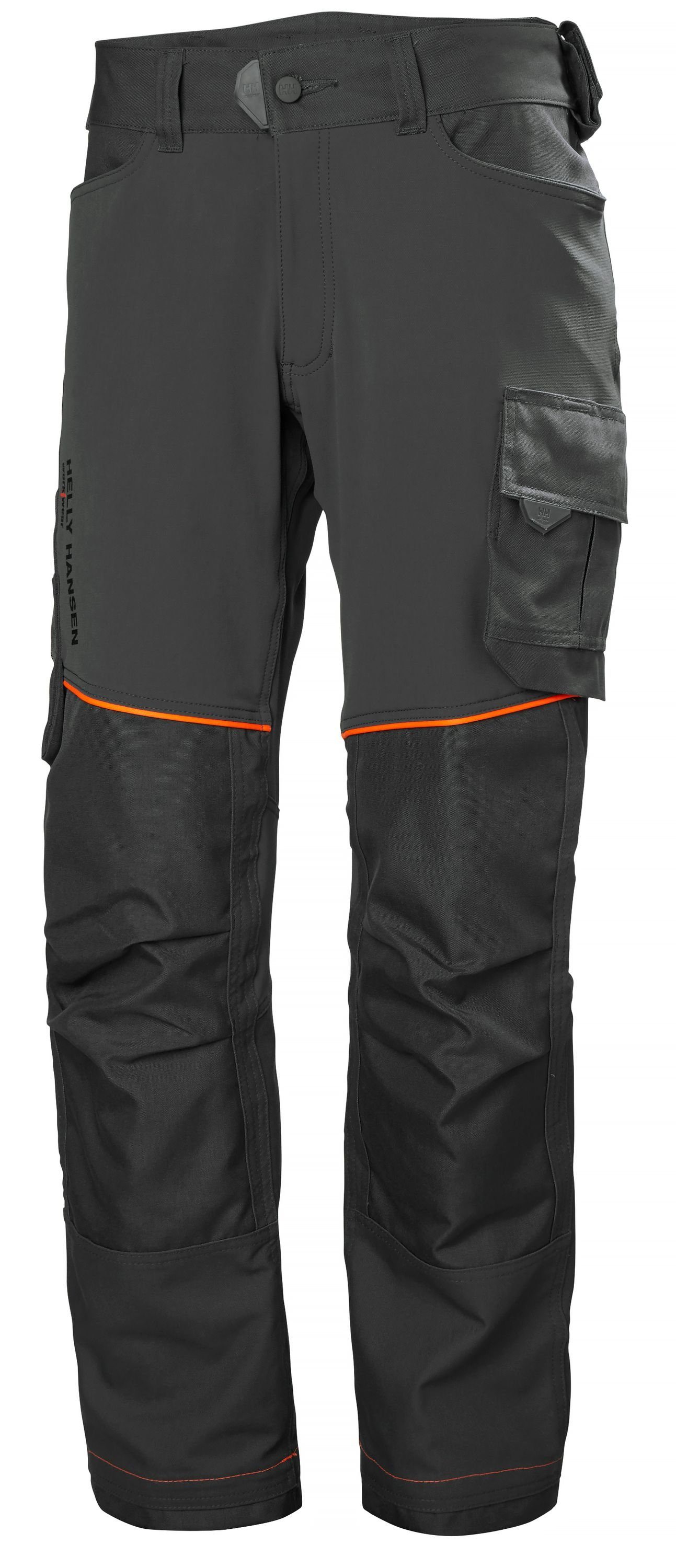 Helly Hansen Arbeitsbundhose Chelsea Evo Work Pant (1-tlg)