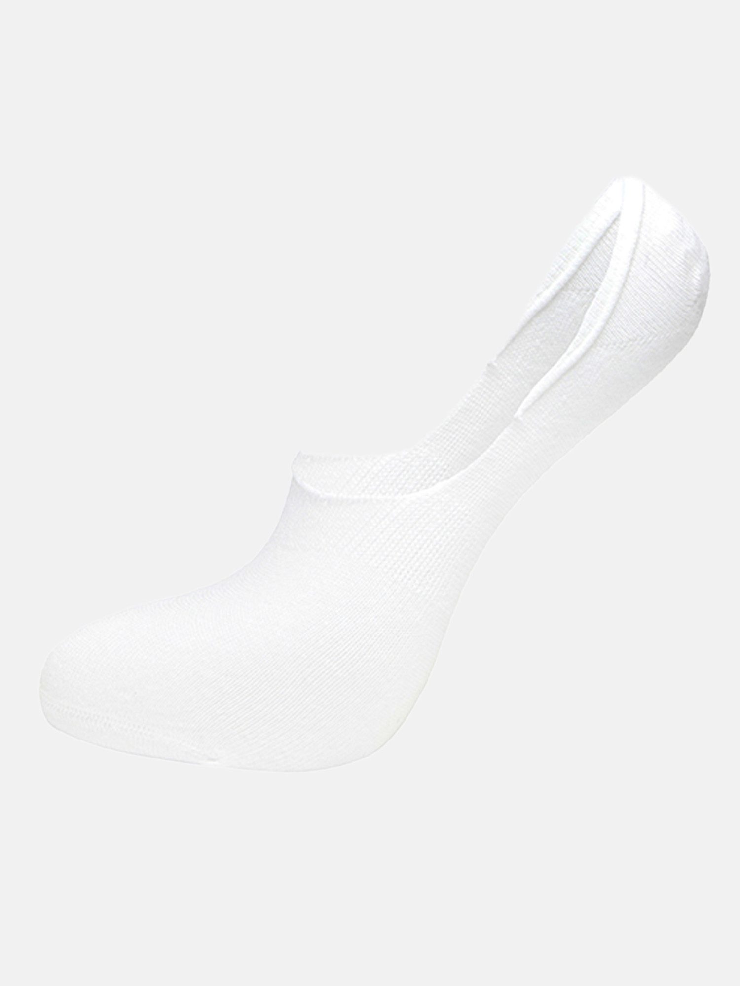 Tazzio Füßlinge 10er-Pack Herren Sneaker Socken A905 (Set, 10-Paar, 10 Paar) Babet Invisible – Bild 2 von 3