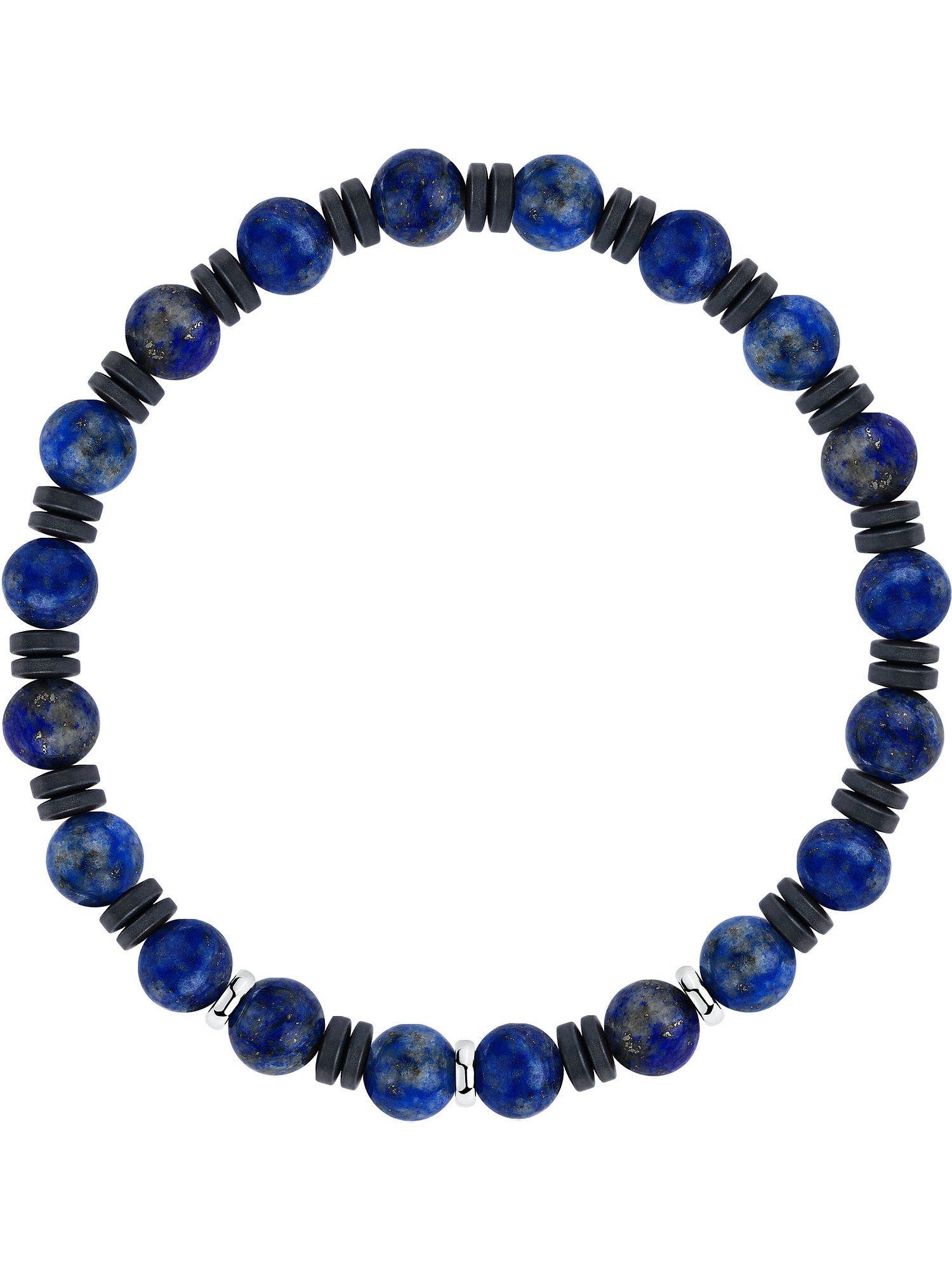 CHRIST Silberarmband