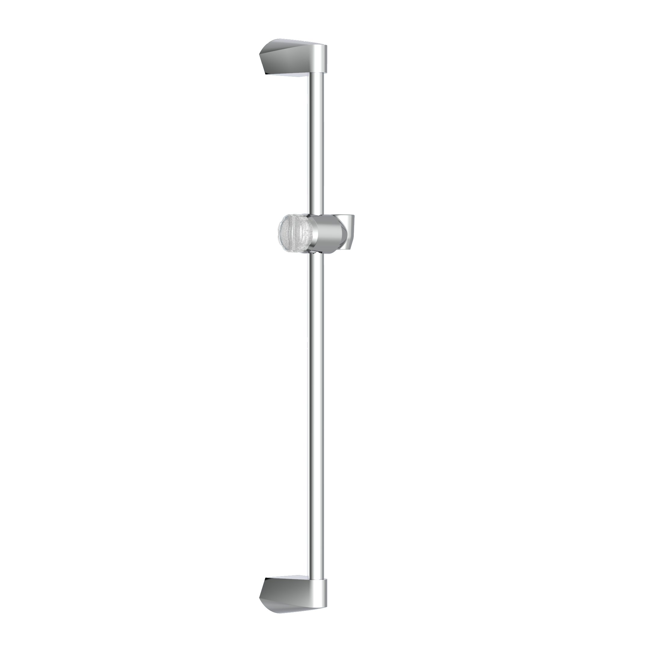 Schütte Duschstange STELLA, Höhe 60cm