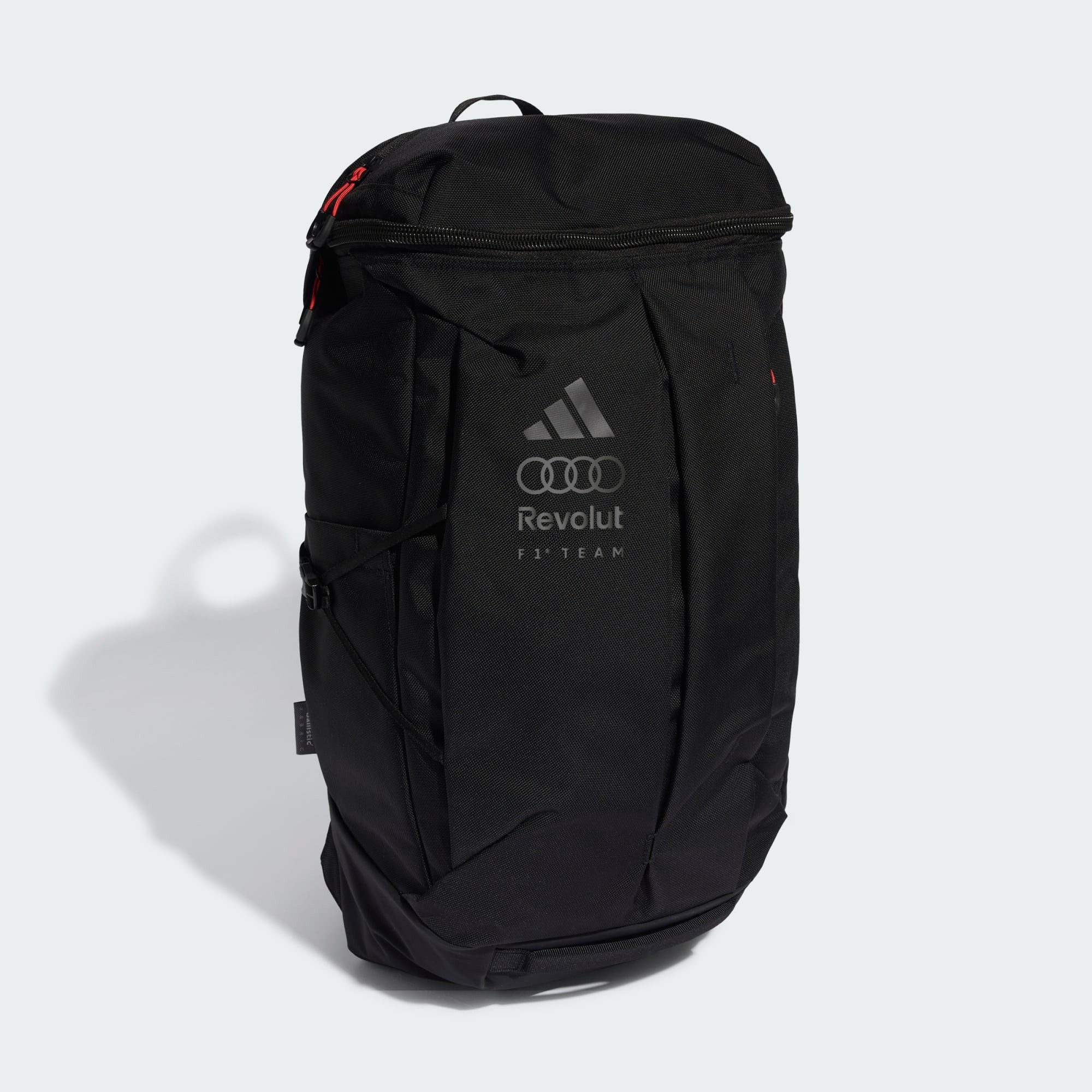 adidas Performance Sportrucksack AUDI REVOLUT F1 TEAM RUCKSACK OP/SYST 30/35 (1-tlg)