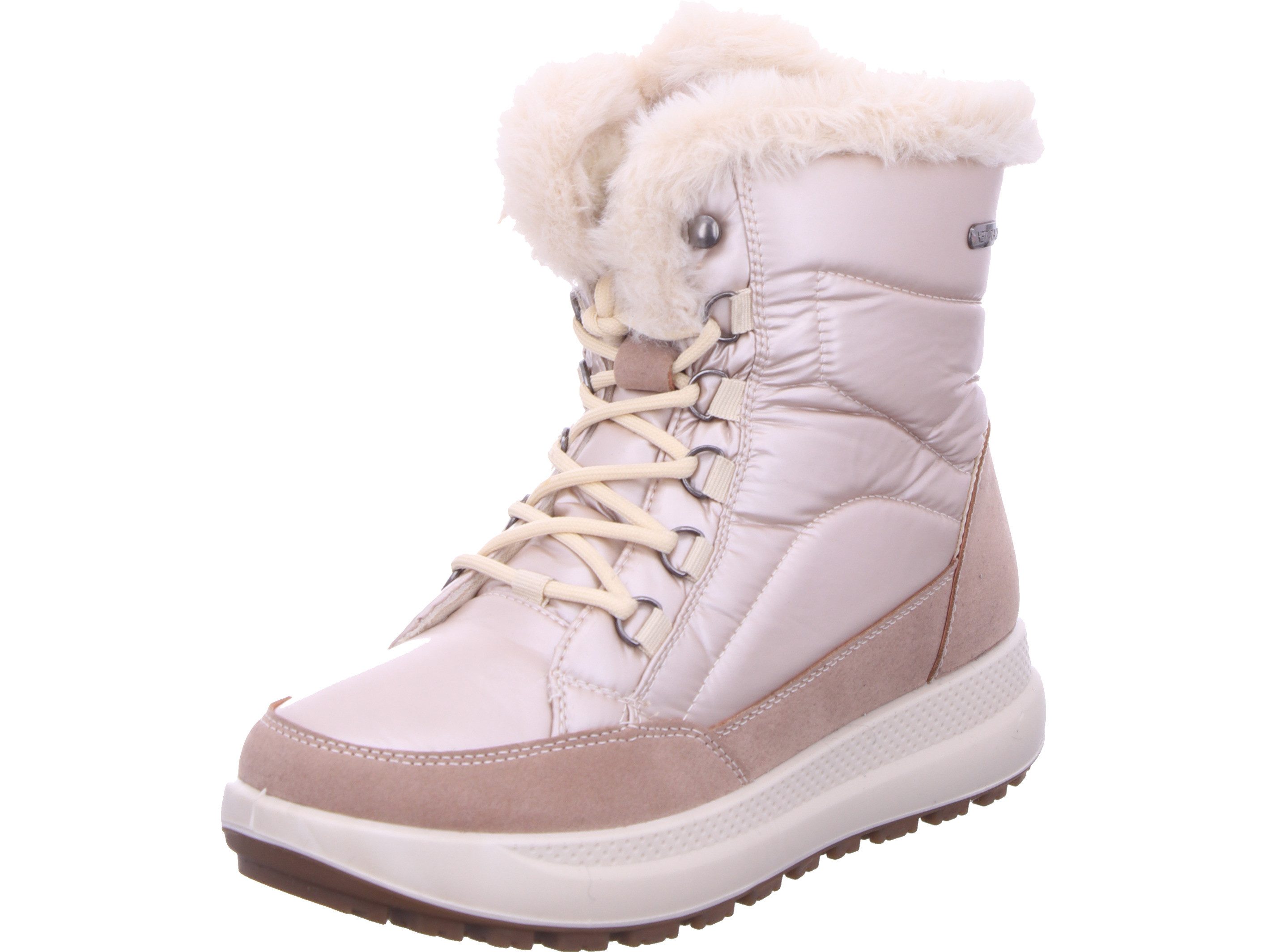Scandi Winterboots mit TEX-Membran günstig online kaufen