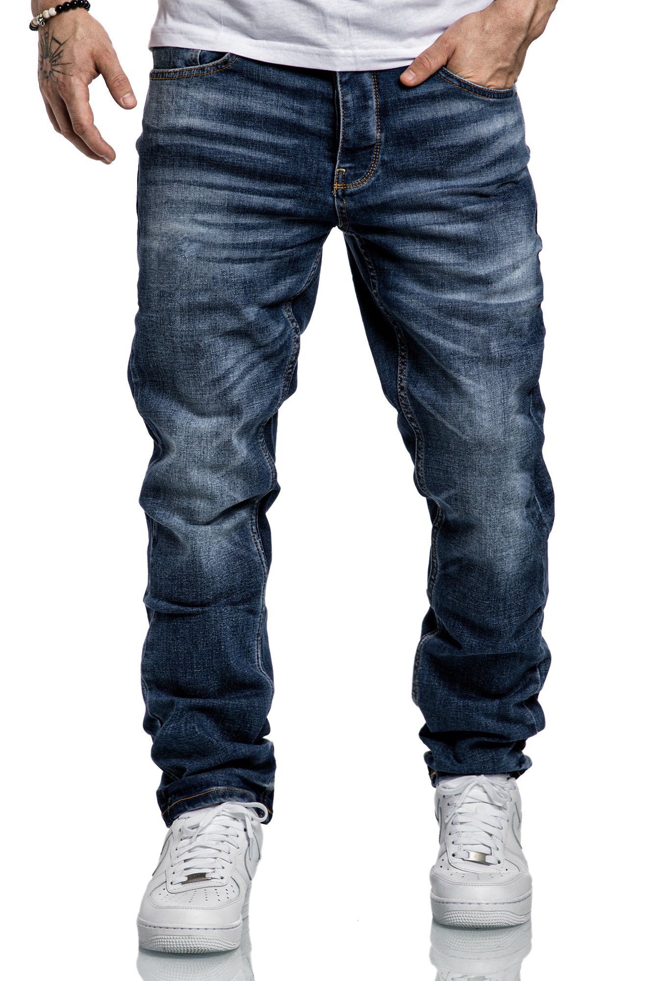 Herrenjeans online kaufen » Herren Jeanshosen | OTTO