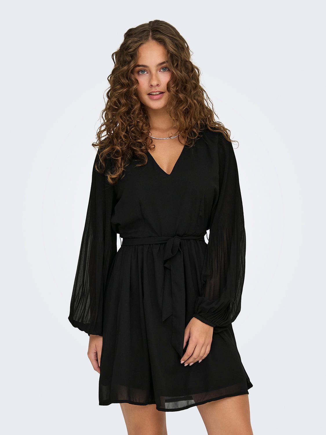 ONLY Minikleid STAR LIFE (1-tlg) günstig online kaufen