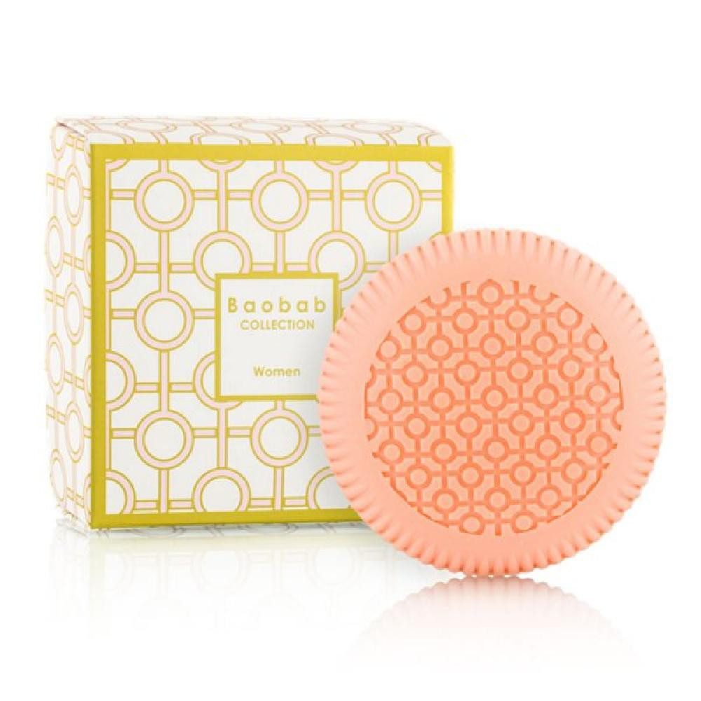 Baobab Seifen-Set Stückseife Women Parfümierte Seife (150g)