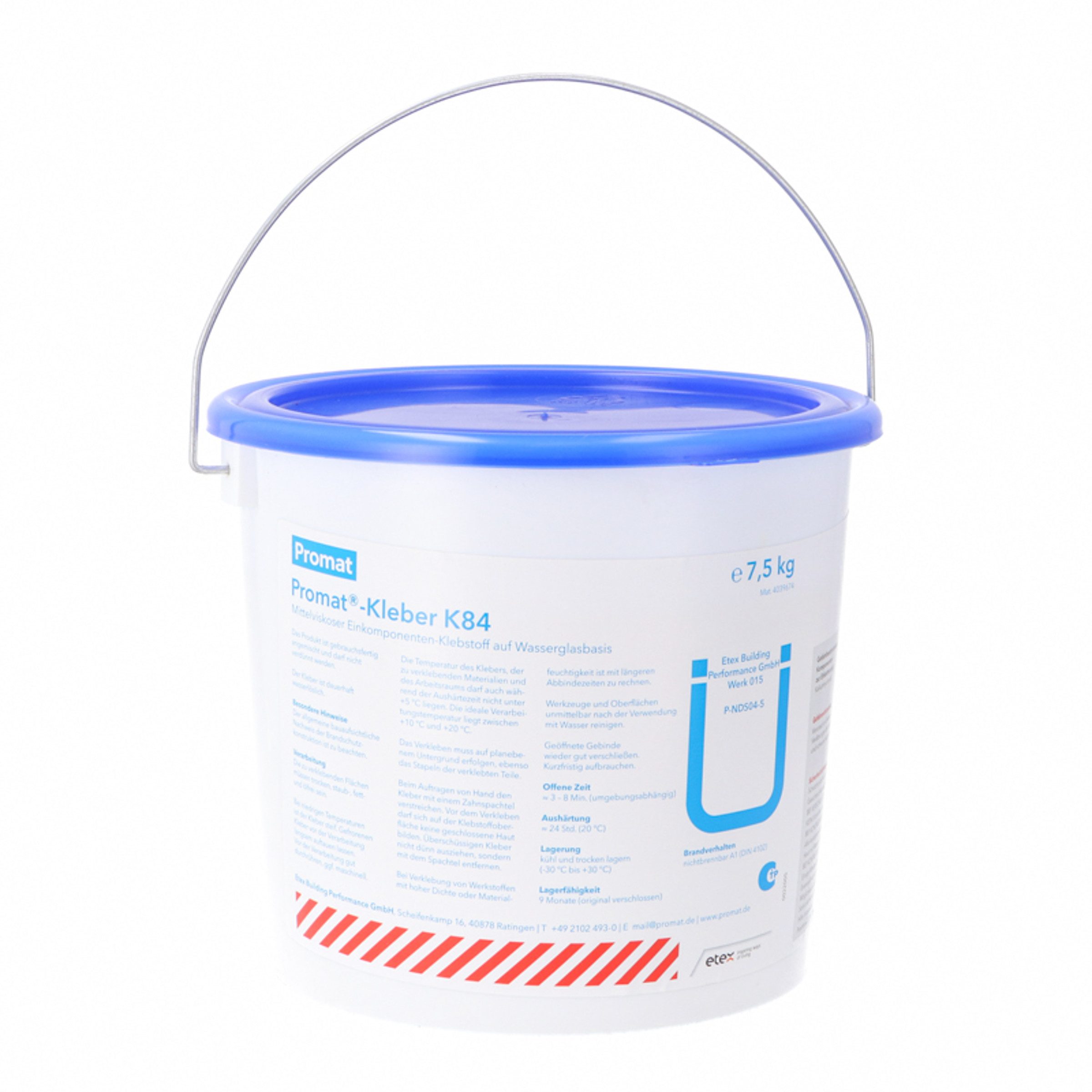 PROMAT Dämmplatte 4039674