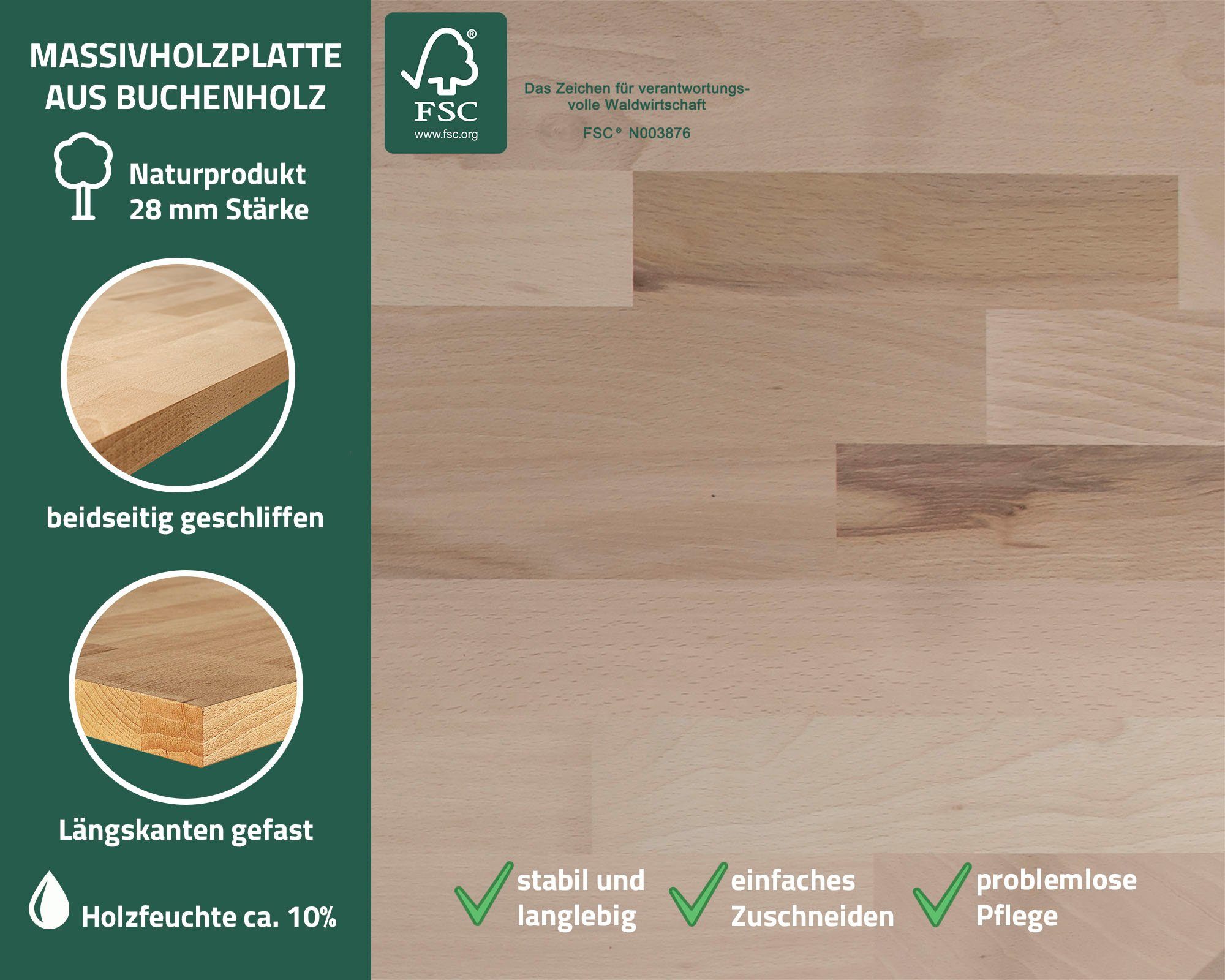 anthrazit/grau/schwarz inkl. cm, Konny, ONDIS24 160 Werkstatt-Set Hakenset