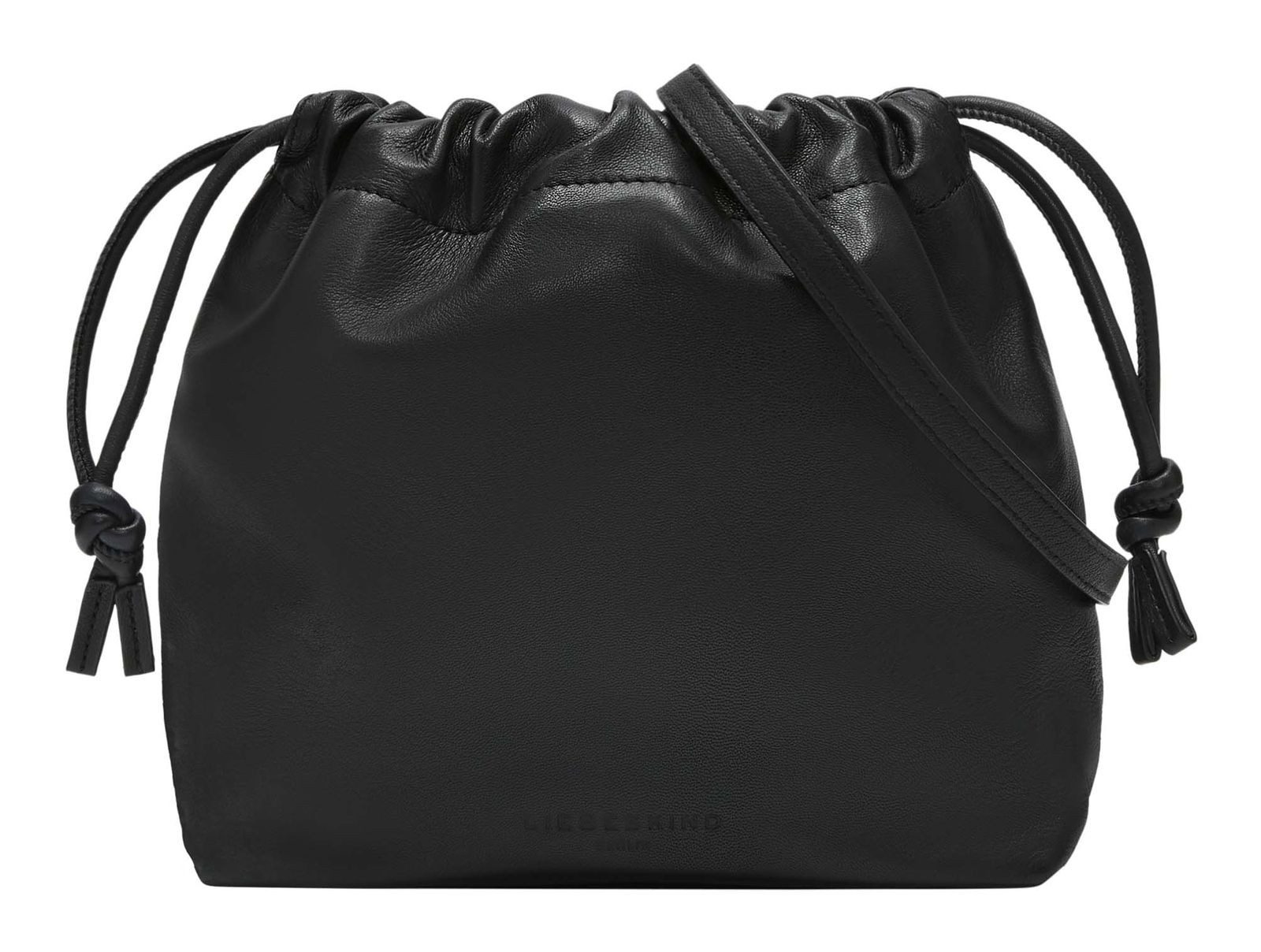 Liebeskind Berlin Umhängetasche Hobo Bag, aus günstig online kaufen