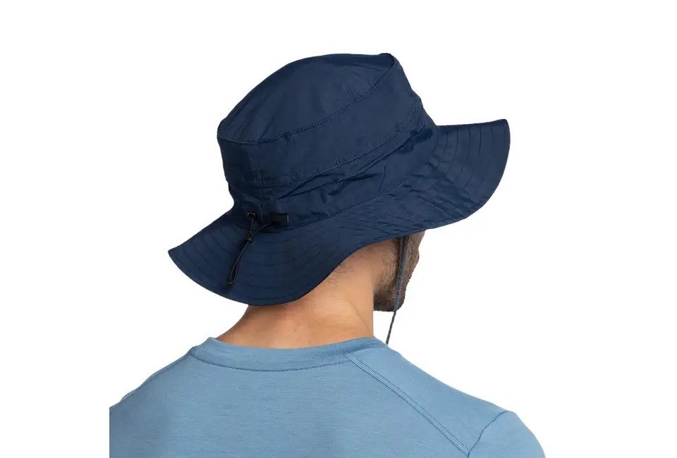 Buff Baseball Cap Explore Booney Hat