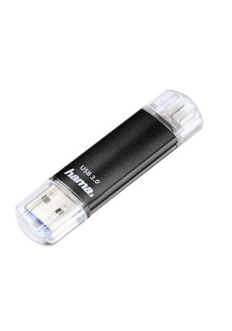 Ключ USB палка 64GB "Laeta Twin&q...