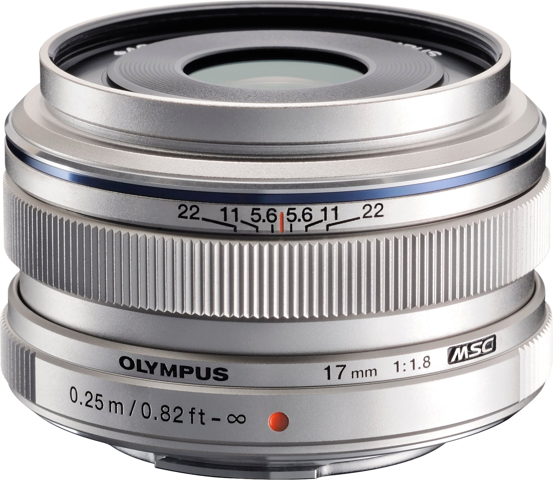 »M.ZUIKO DIGITAL« Weitwinkelobjektiv »M.ZUIKO DIGITAL« Weitwinkelobjektiv