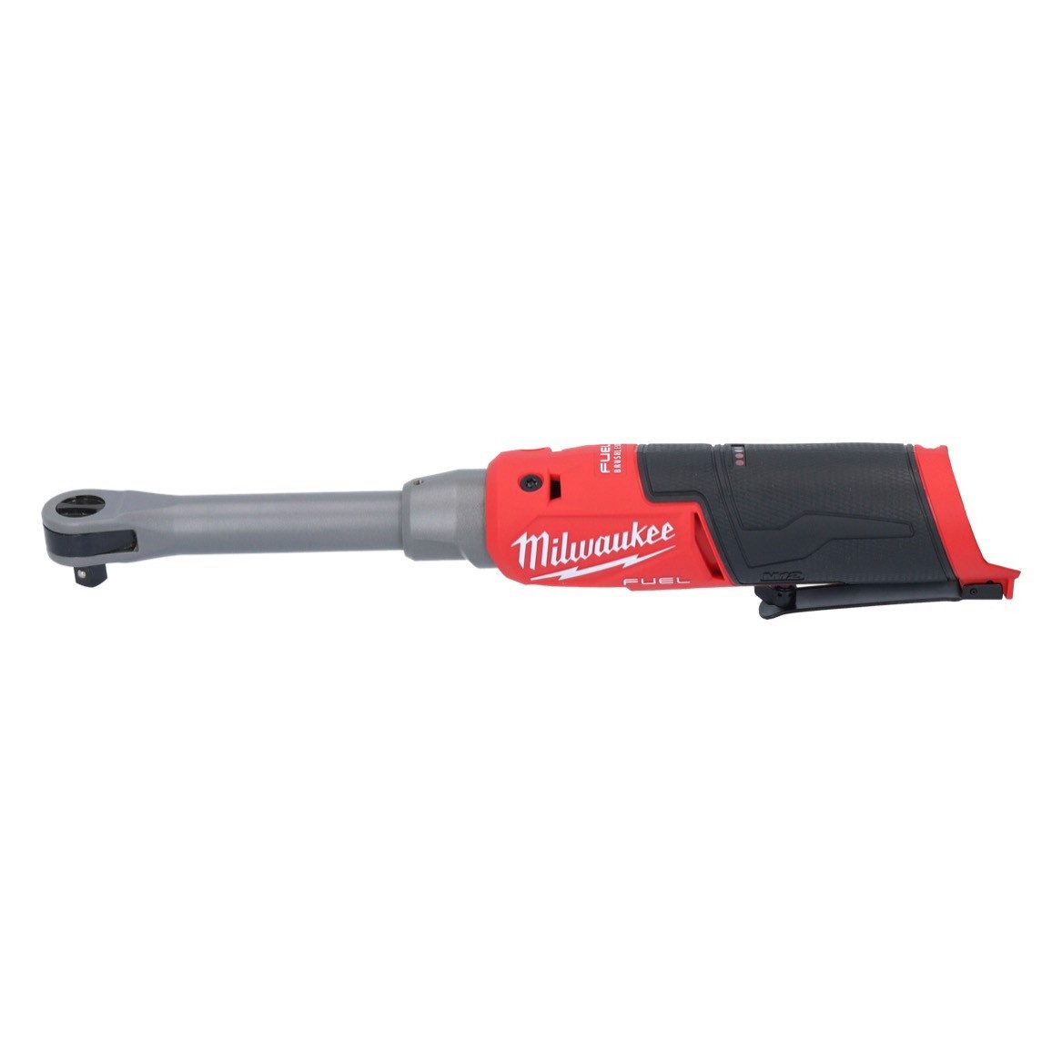 Milwaukee Umschaltknarre M12 FHIR38LR-301 Hochgeschwindigkeits Akku Ratsche Lang 12 V 47 Nm