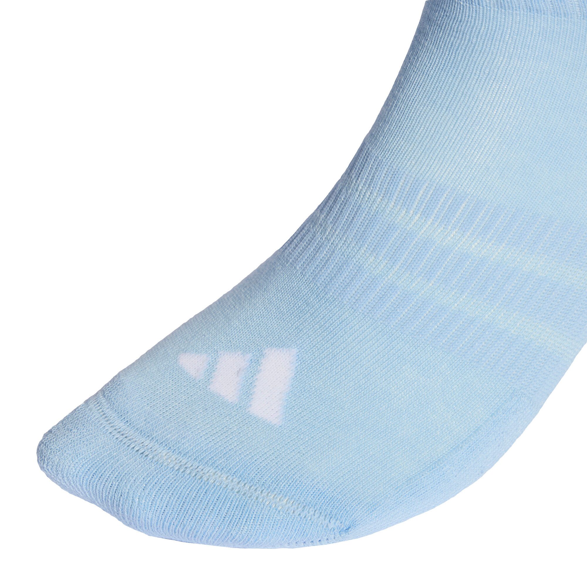 adidas Performance Sportsocken adidas Socken Cushioned Essentials Low 3P