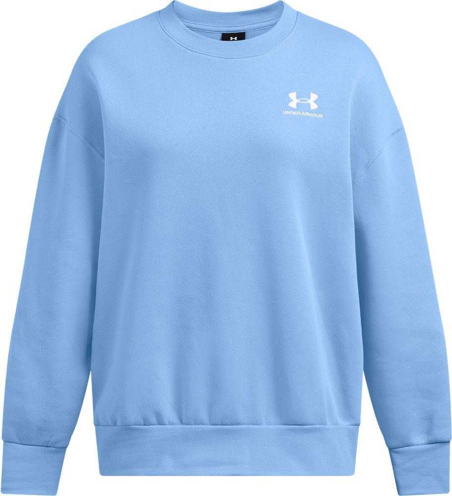 Under Armour® T-Shirt Ua Icon Fleece günstig online kaufen