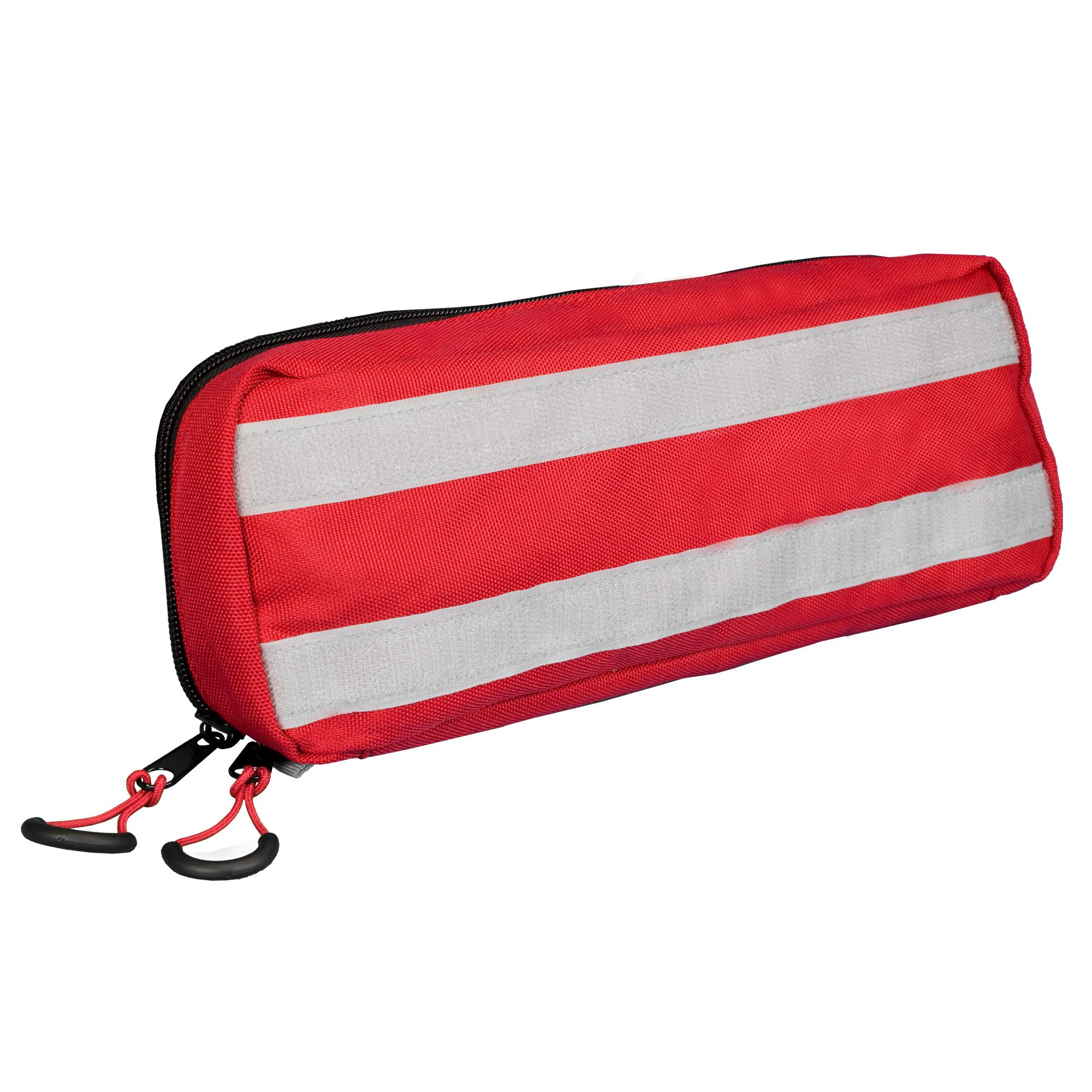 HERZmed Arzttasche HERZmed Modultasche M WaterStop Nylon 32 x 12 x 5 cm