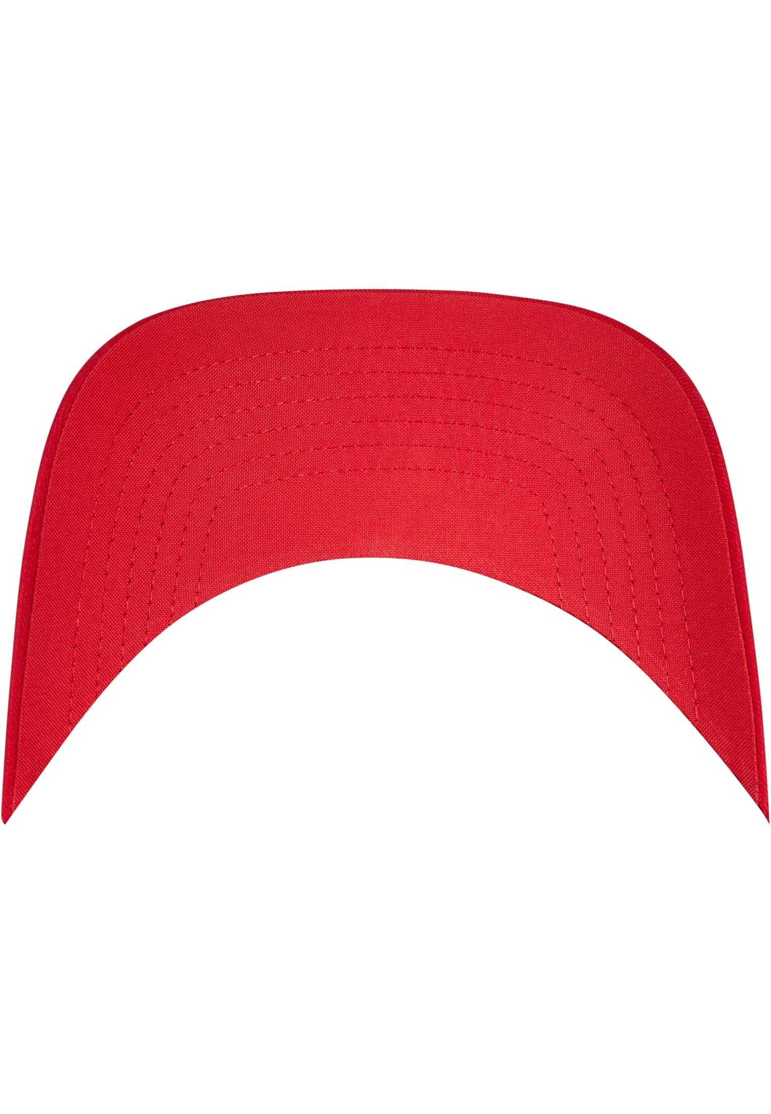 Flexfit Flex red CAP Cap Accessoires NU® FLEXFIT