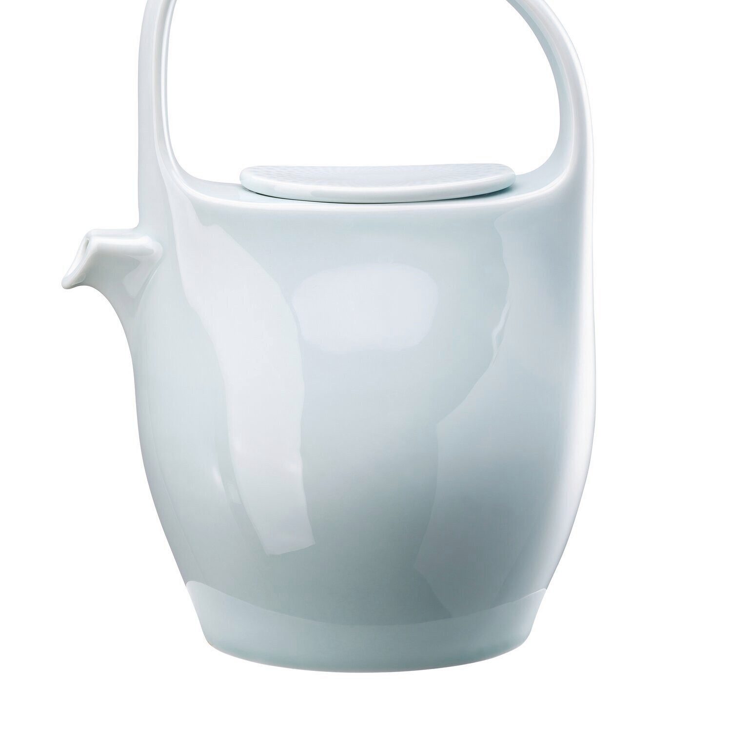 Rosenthal Teekanne Rosenthal Junto Teekanne, Porzellan, 1300 l