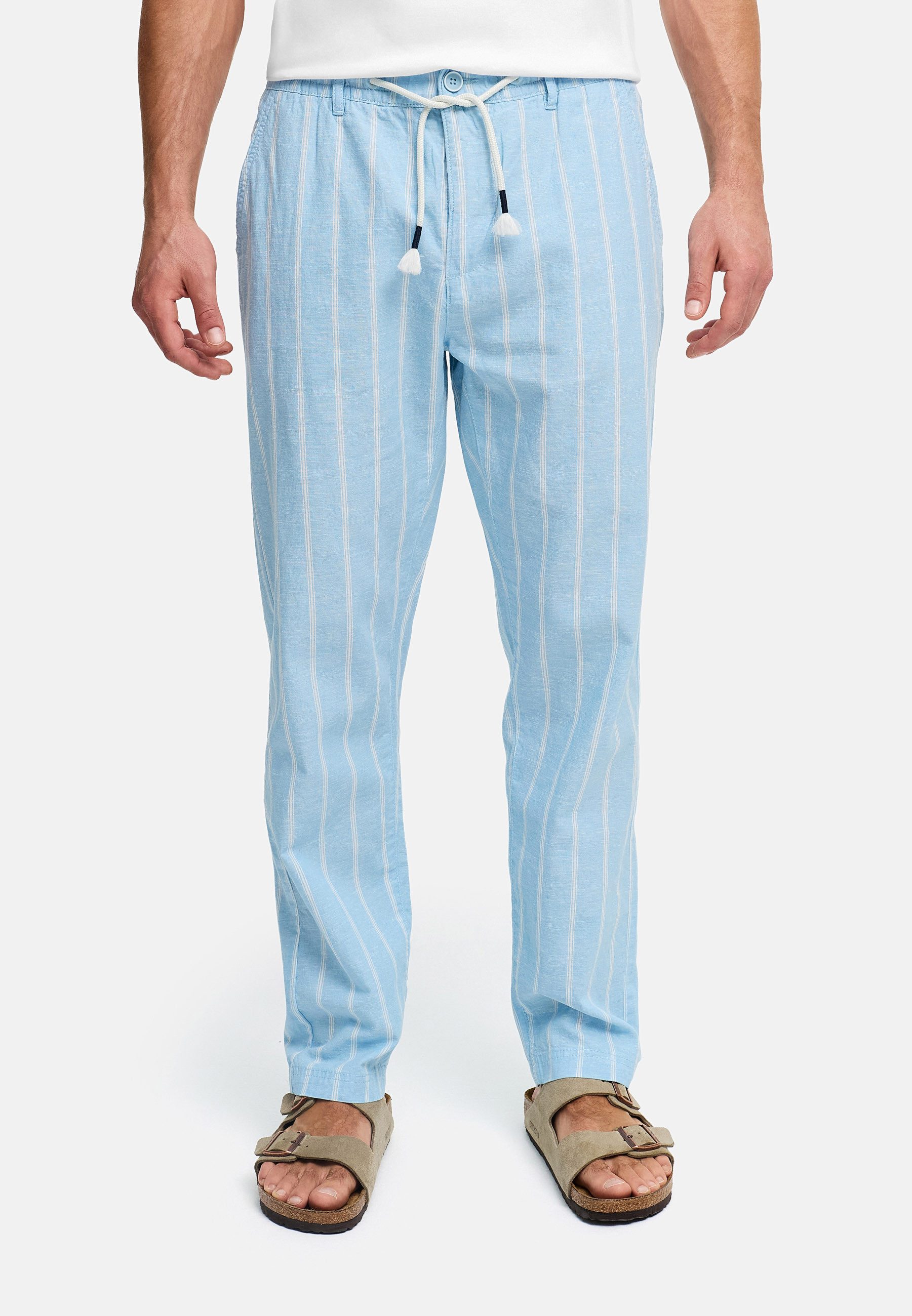 Leinenhose INTrypper