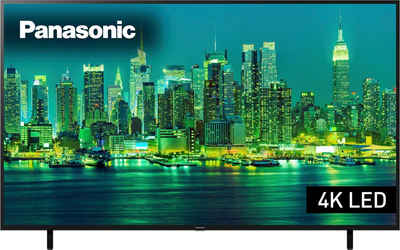 Panasonic TX-65LXW704 LED-Fernseher (164 cm/65 Zoll, 4K Ultra HD, Android TV, Smart-TV)