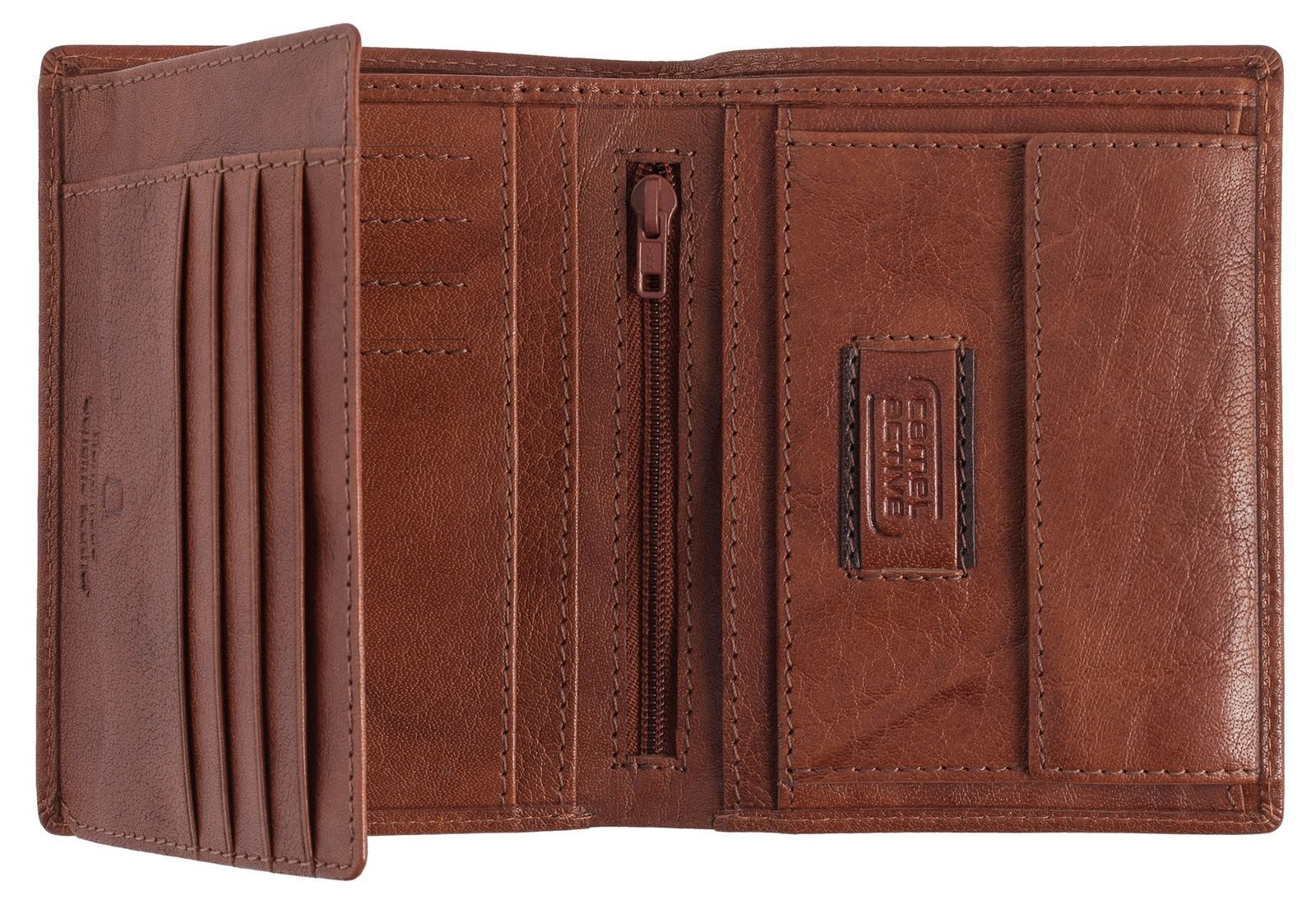 camel active Geldbörse Panama günstig online kaufen