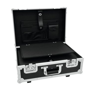 Roadinger Koffer, Universal-Koffer-Case mit Trolley - Case für Licht Equipment