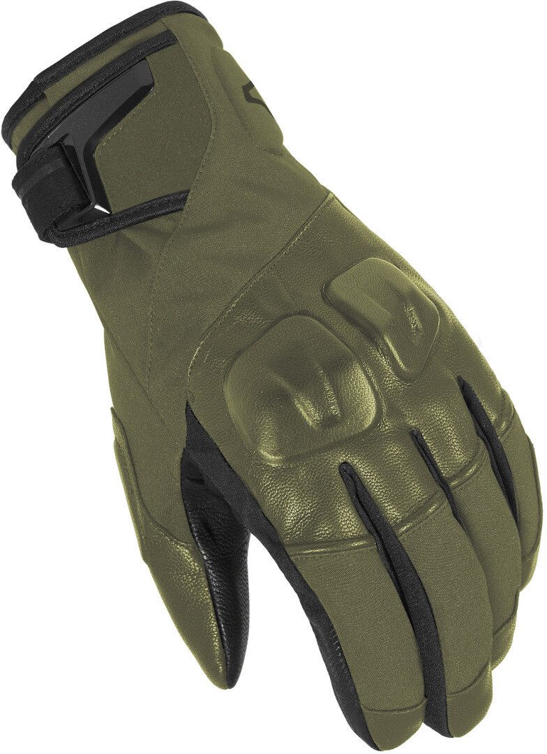Motorradhandschuhe Task RTX wasserdichte Motorrad Handschuhe