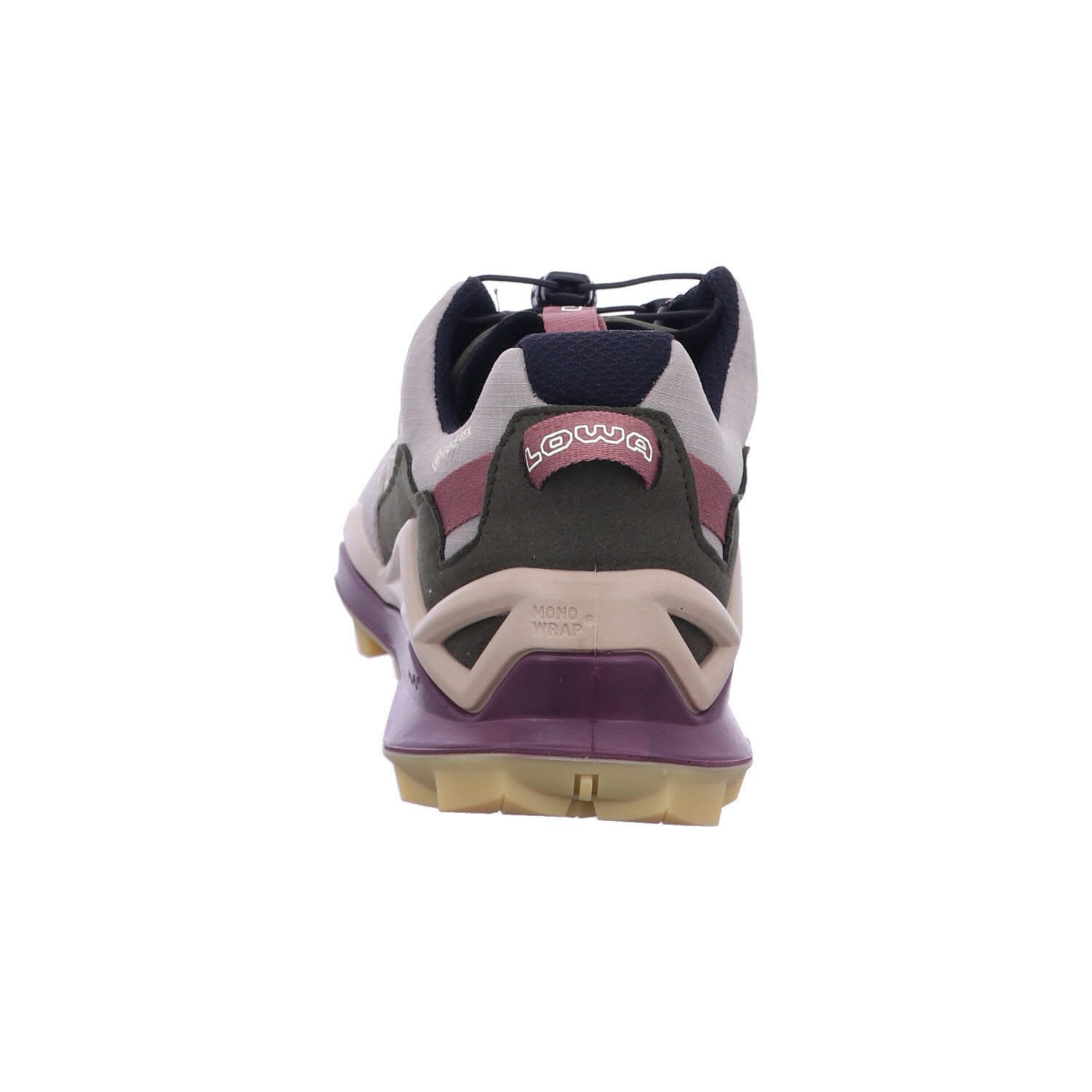 Lowa MADDOX PRO GTX LO Outdoorschuh