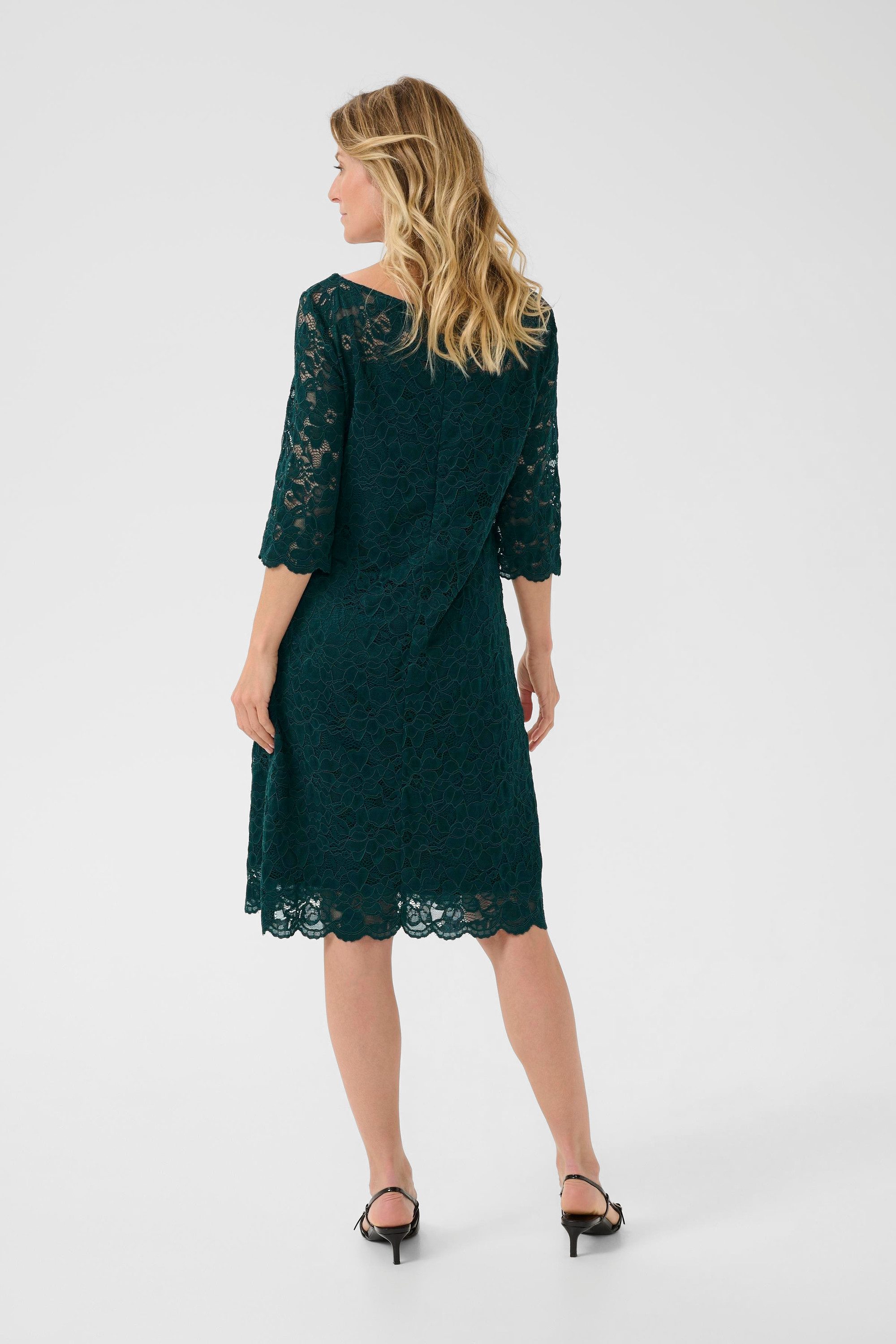 Cream Strickkleid Kleid CRPria