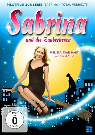 sabrina und die zauberhexen sabrina und die zauberhexen