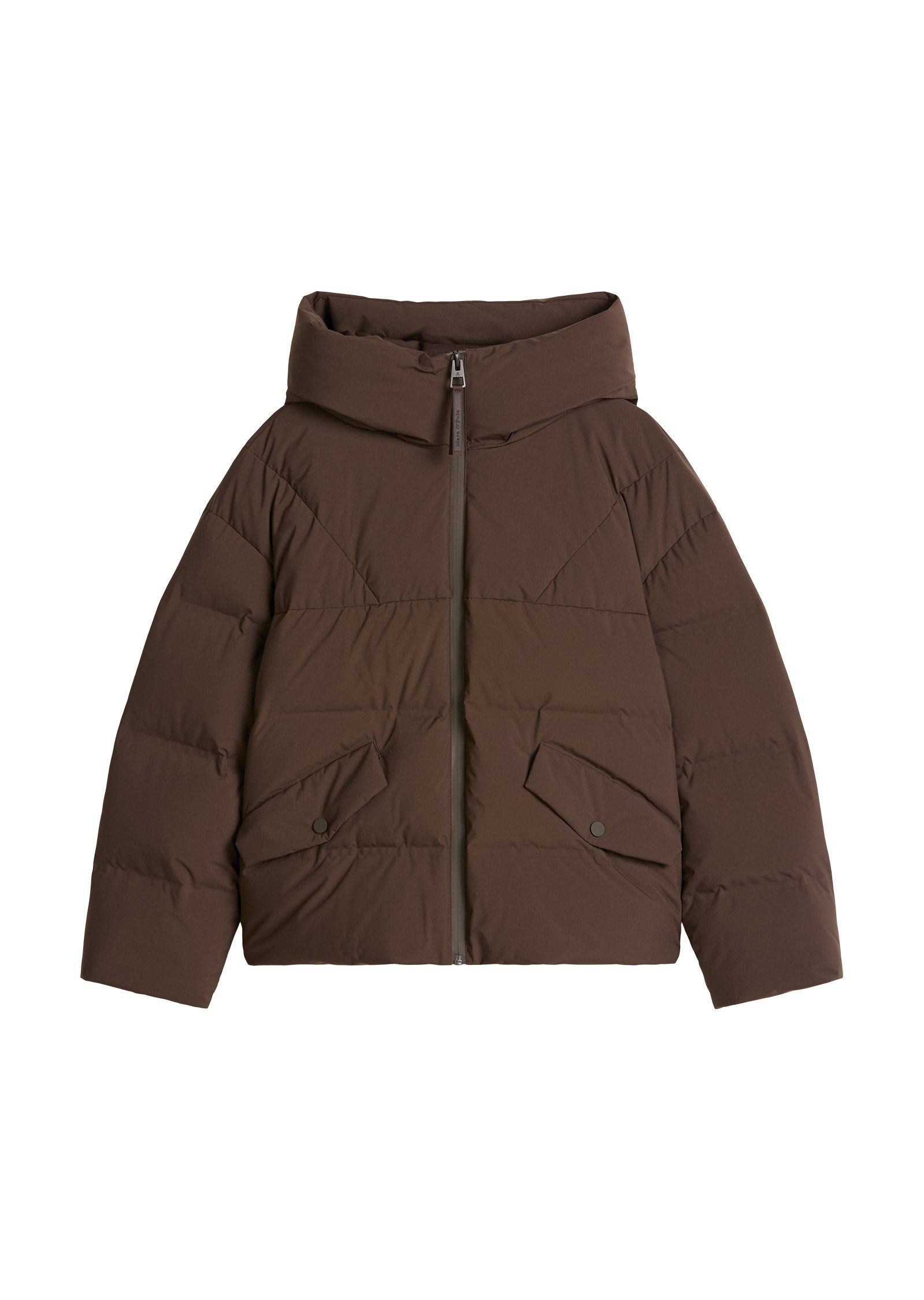 Marc O'Polo Outdoorjacke aus wasserdichtem 2-Layer-Performance-Fabric