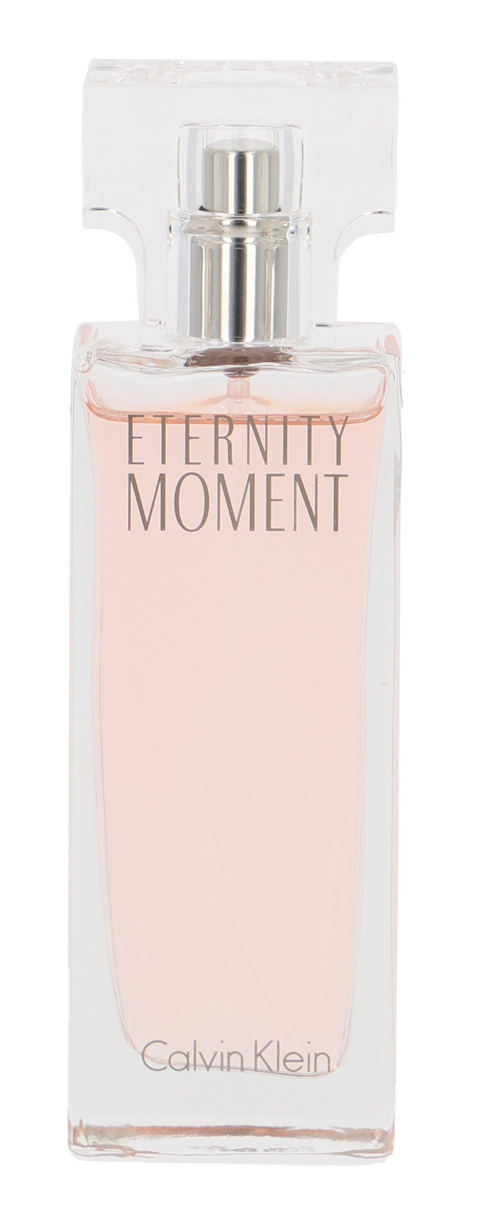 Calvin Klein Eau de Parfum ETERNITY MOMENT, EDP